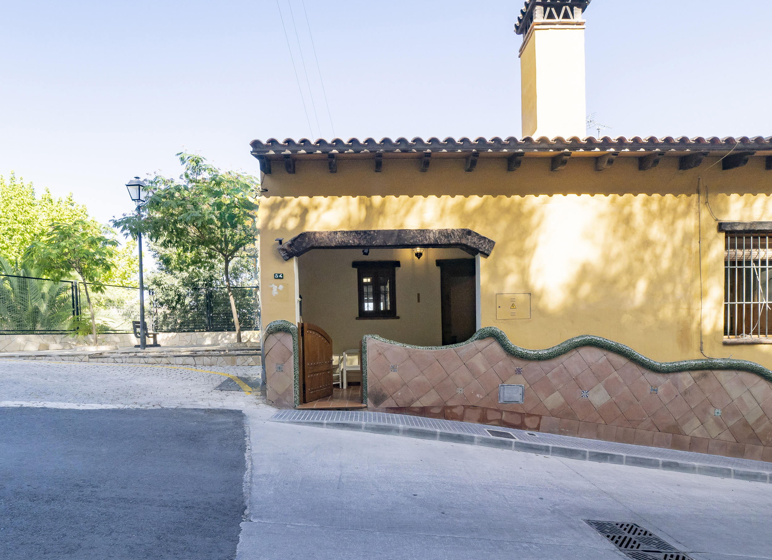 Rent House in Coín Cubo's Valame Coin House Town Center picture-38