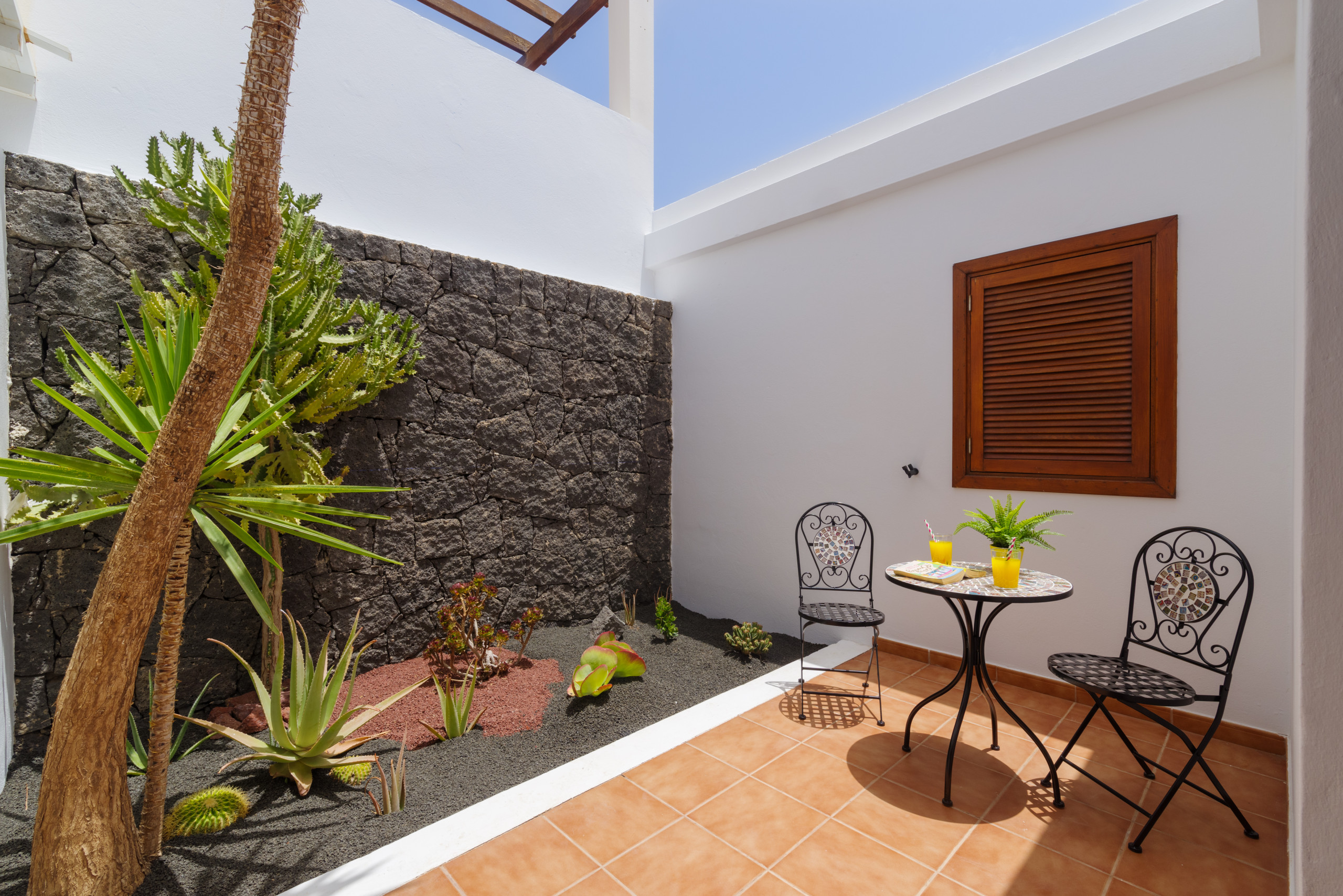 Rent Villa in Playa Blanca 237 - Villas Del Sur 26 picture-13