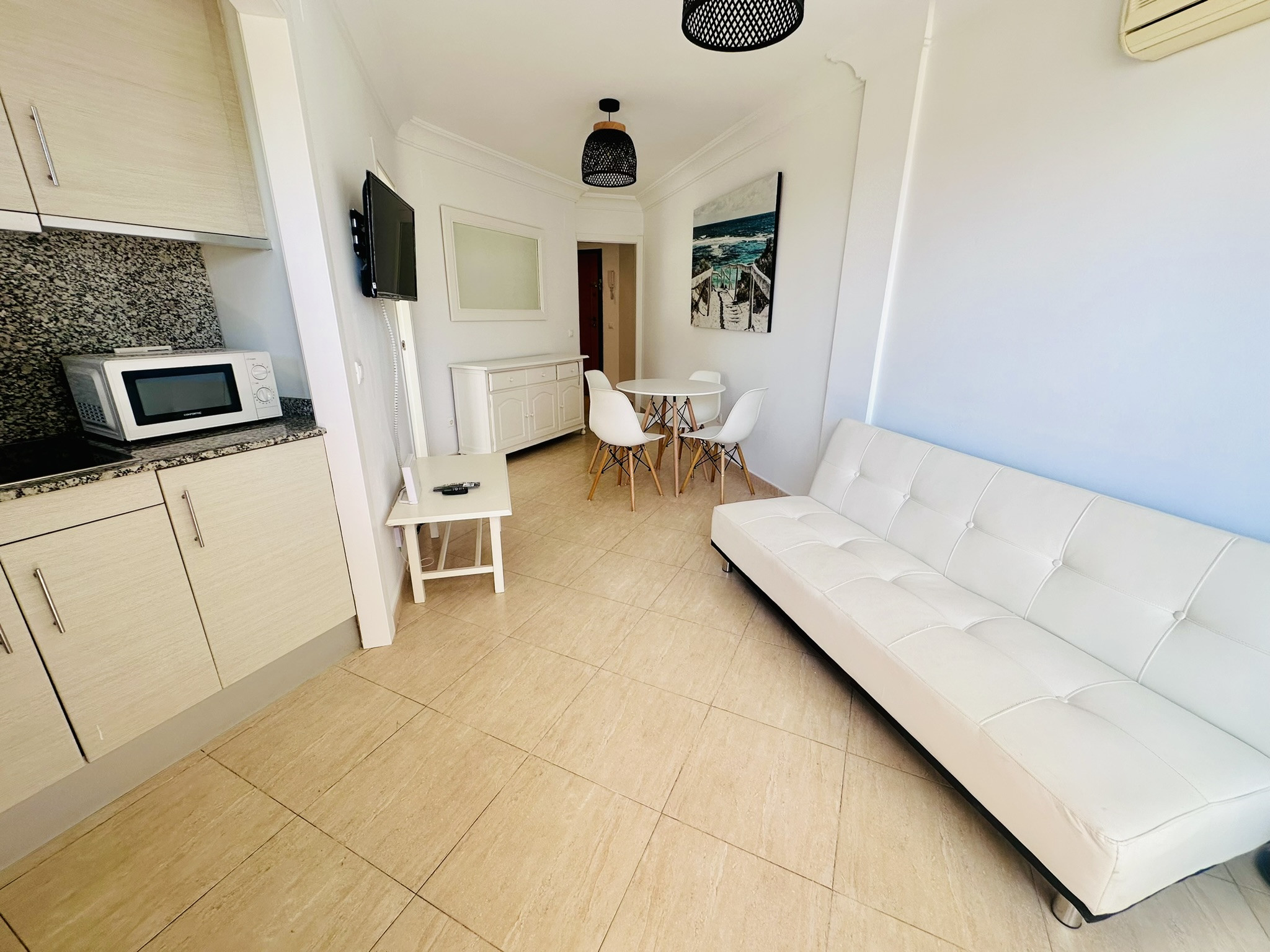 Rent Apartment in Villajoyosa A1060 - Buenavista picture-6