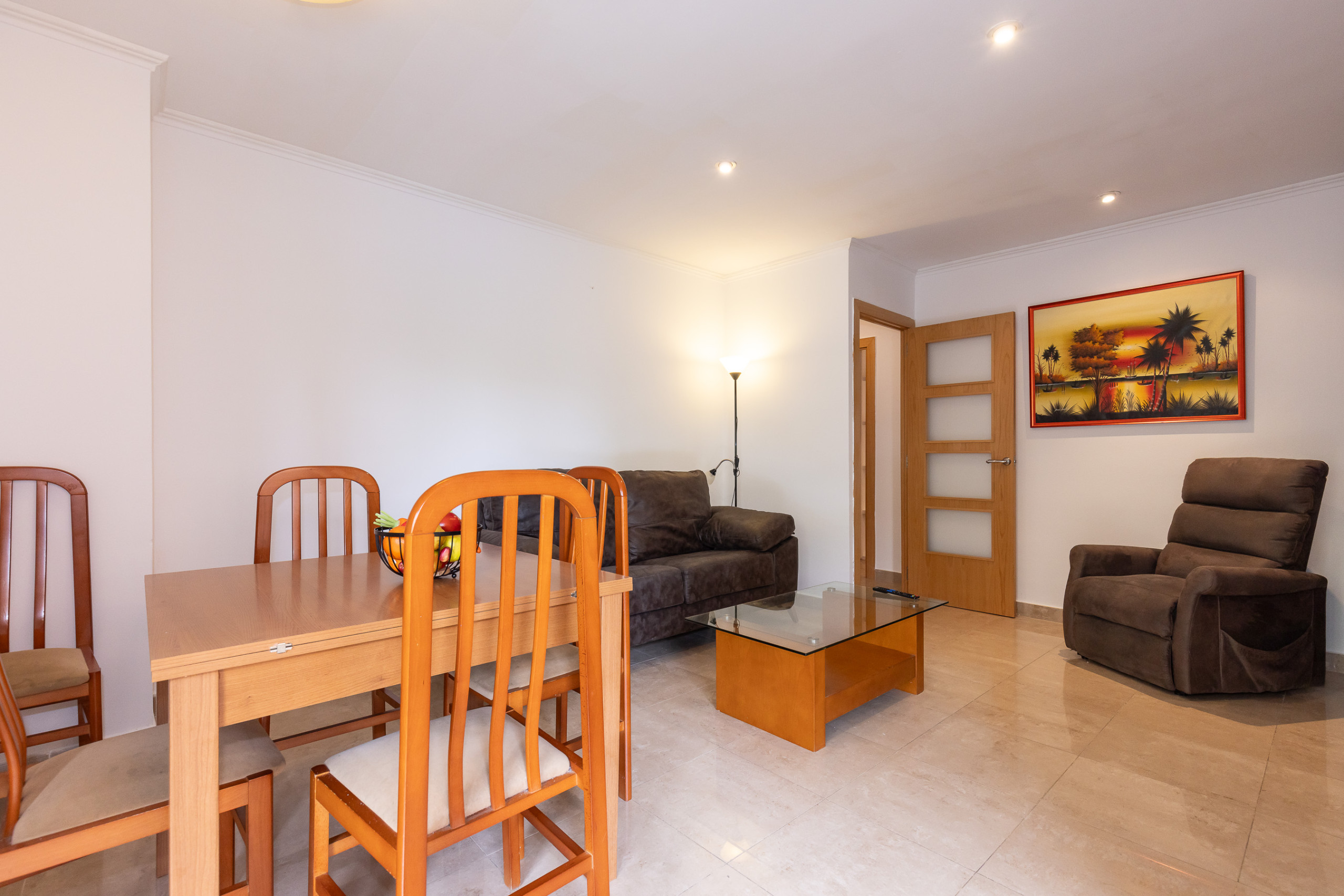 Rent Apartment in Salou BARCELONA picture-2