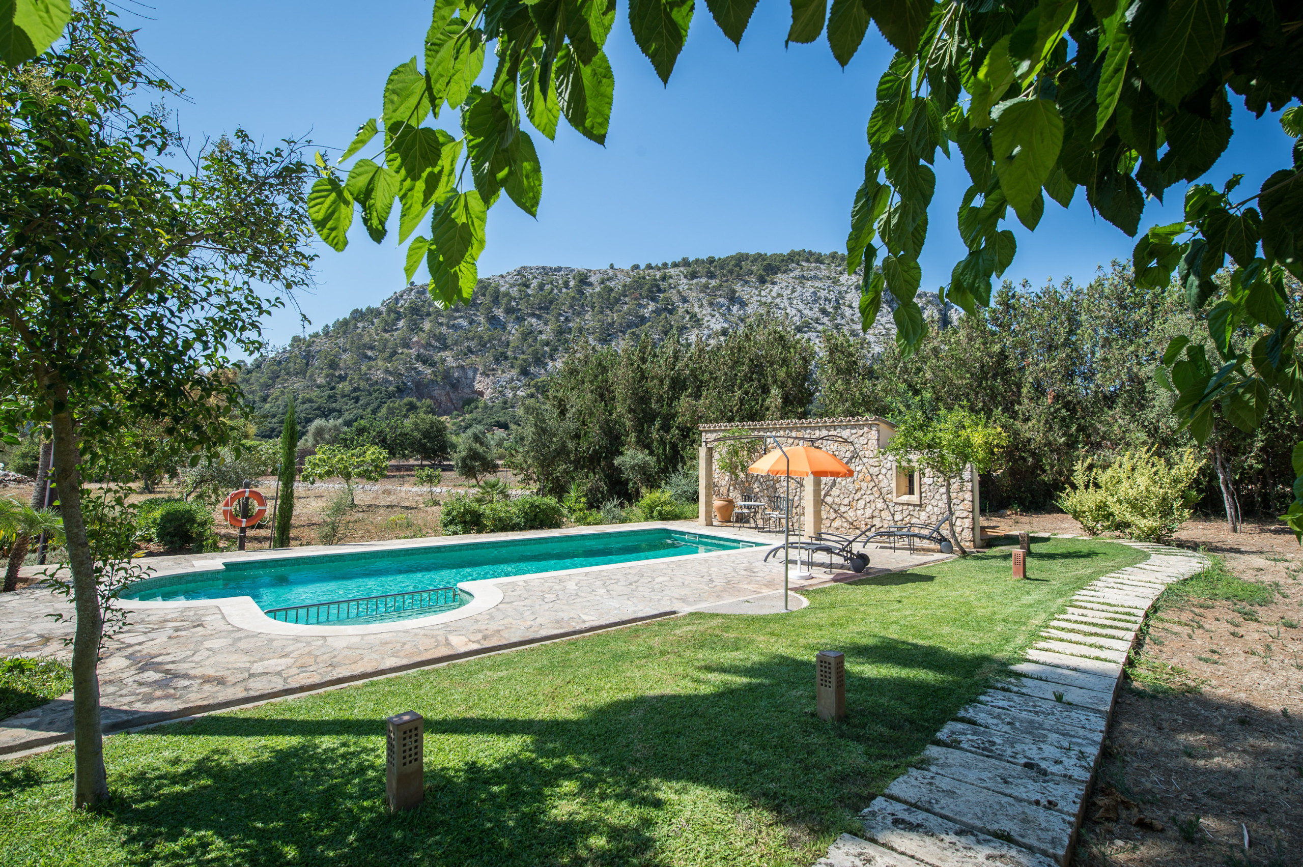 Alquilar Casa rural en  Caliater, Finca 5StarsHome Mallorca imagen-3