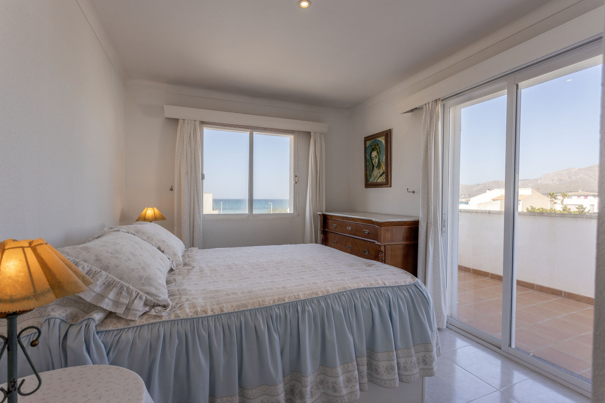 Rent House in Son Serra de Marina Ca s´Aviador picture-5