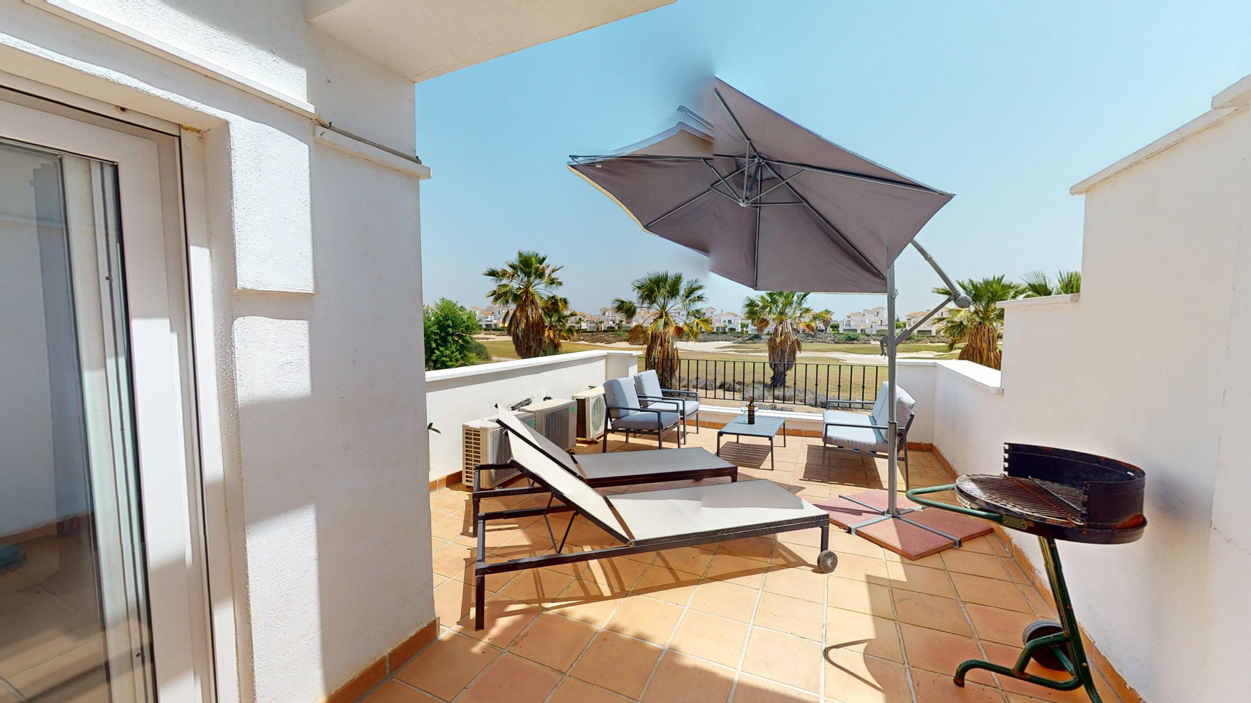 Halfvrijstaand huis in Roldán buchen Casa Lubina C - Murcia Holiday Rentals Property Bild-19