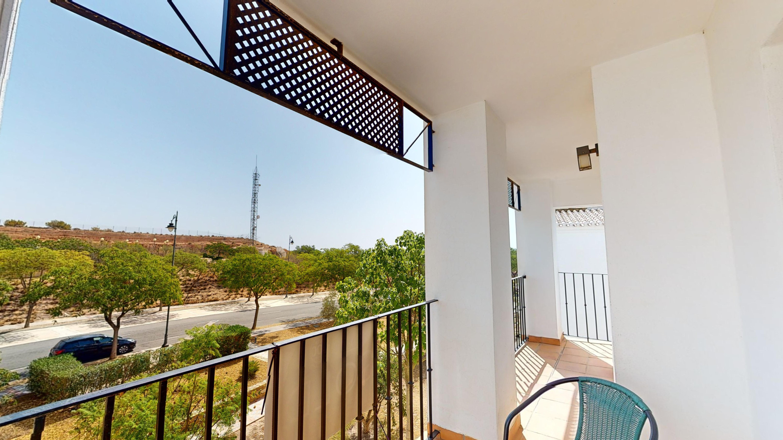 Rent Apartment in Sucina Casa Egeo R - Murcia Holiday Rentals Property picture-2