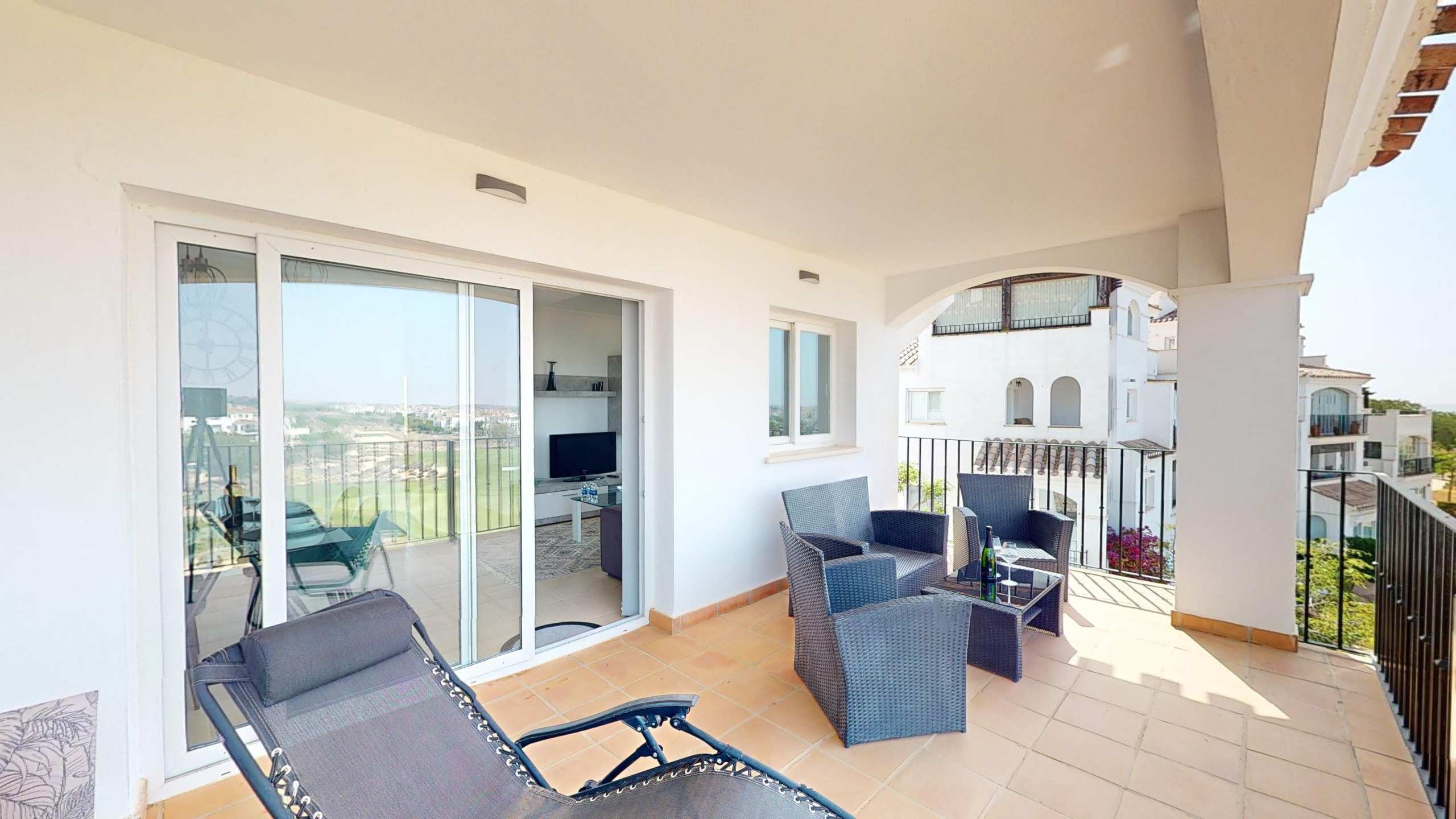 Alquilar Apartamento en Sucina Casa Egeo R - Murcia Holiday Rentals Property imagen-0