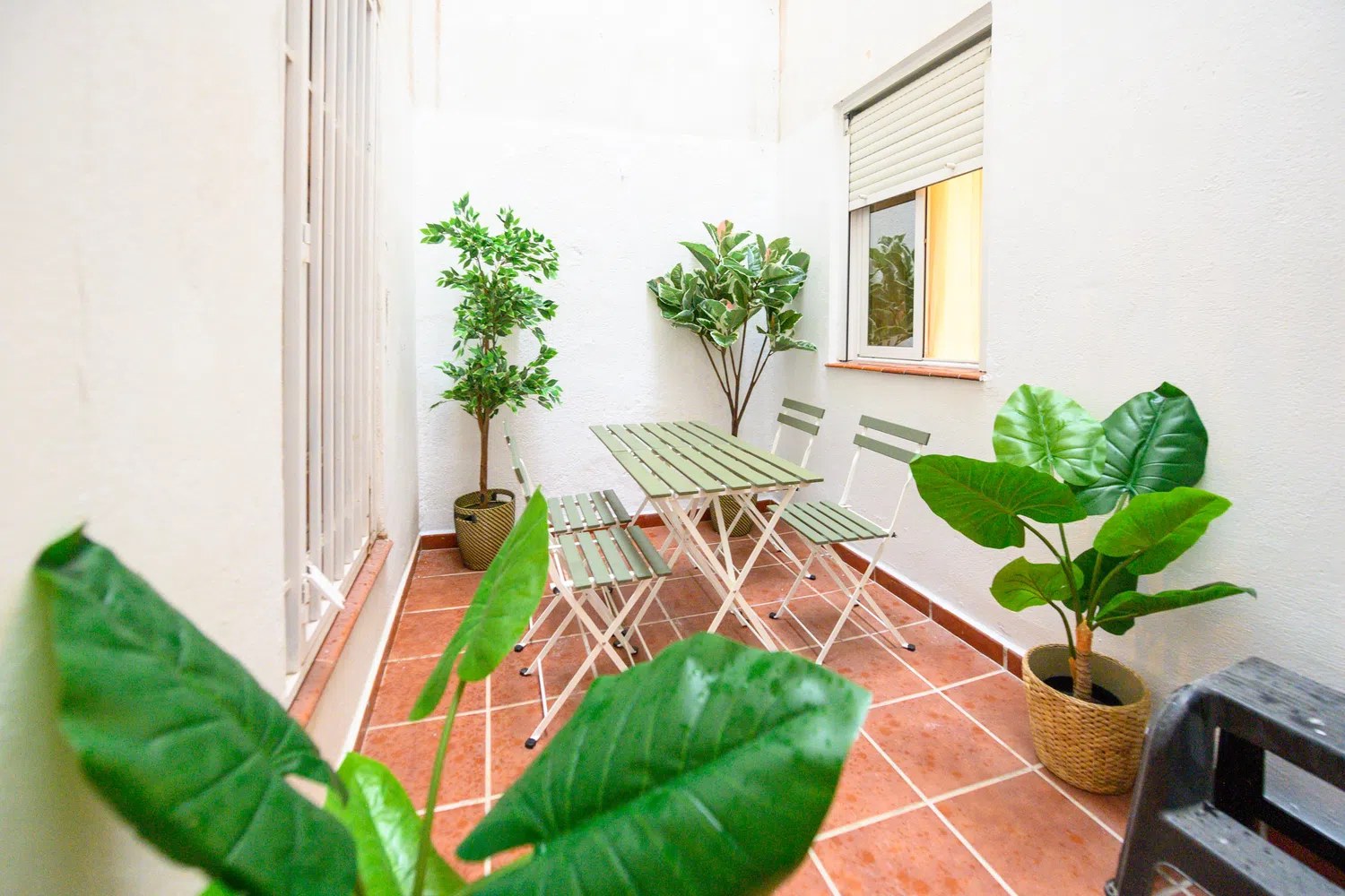 Alquilar Apartamento en Madrid M (PAL10) Encantador Apartamento en La Latina con imagen-31