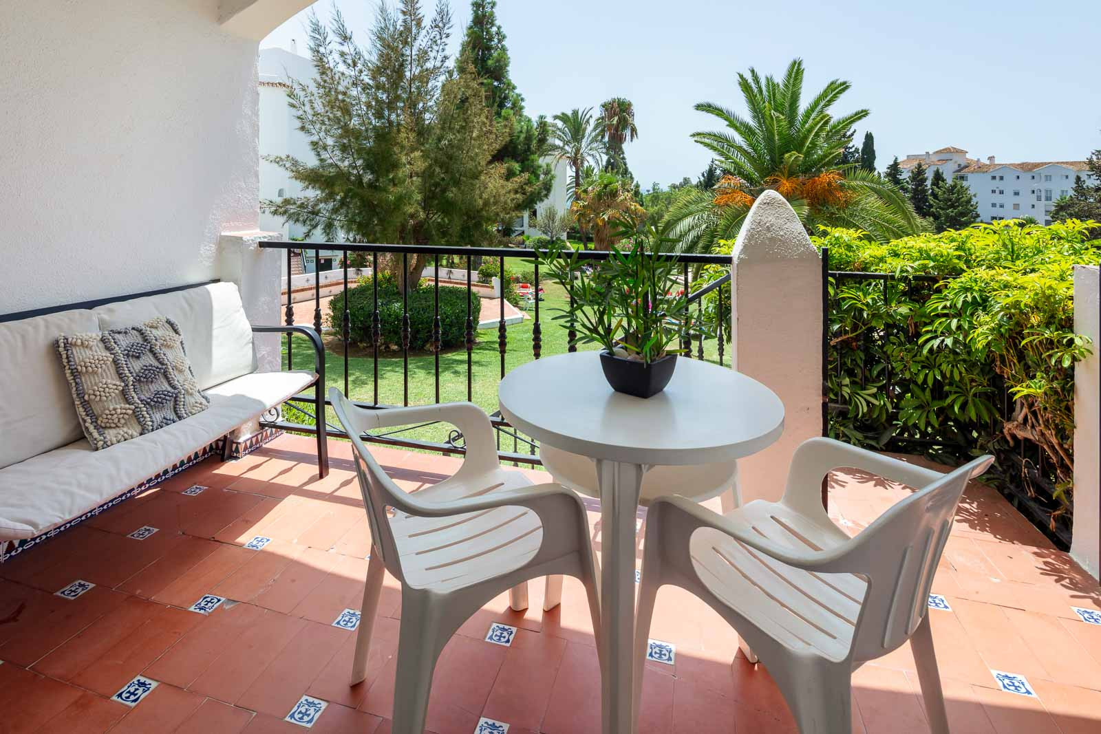 Rent Apartment in Mijas Costa AS EXT RDM A 1/2 picture-6