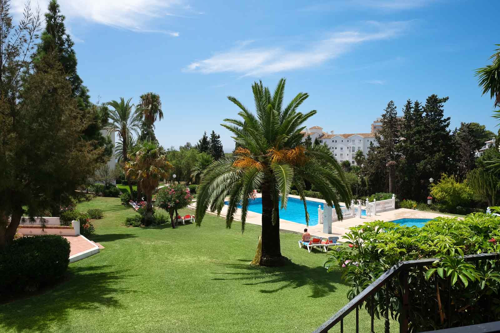 Rent Apartment in Mijas Costa AS EXT RDM A 1/2 picture-3