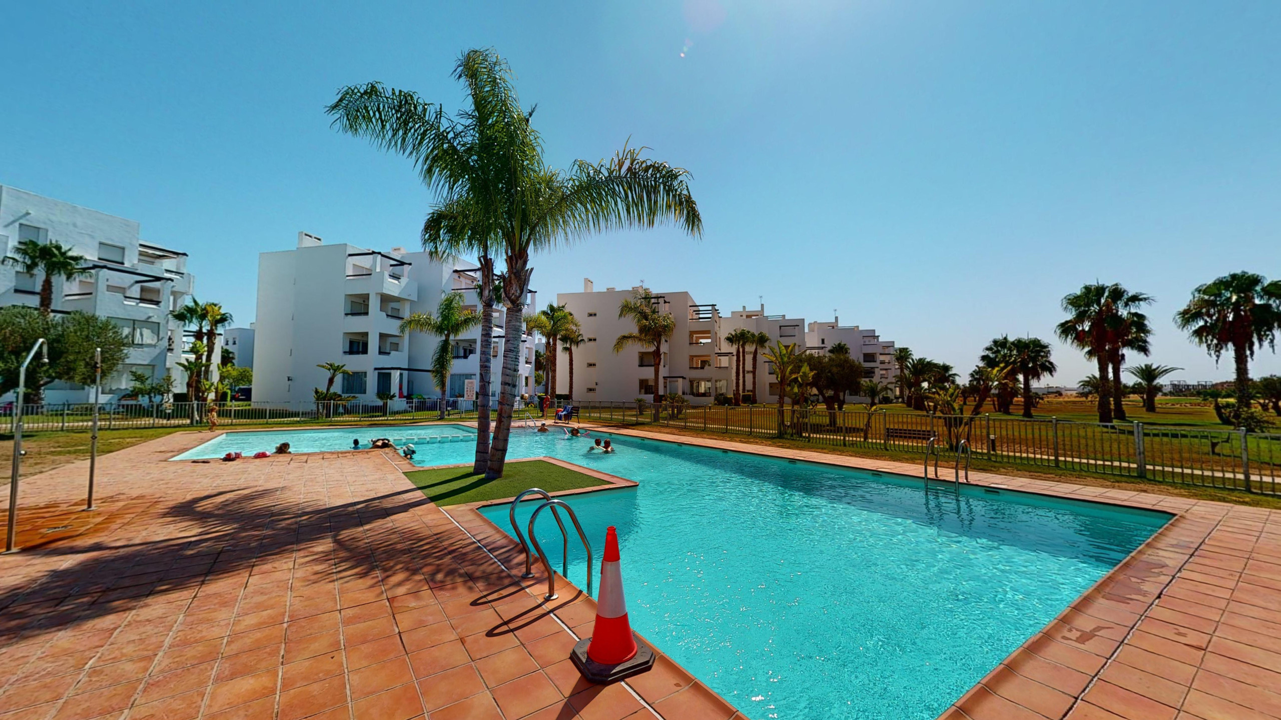 Rent Apartment in Roldán Casa Principe JK-Murcia Holiday Rentals Property picture-13