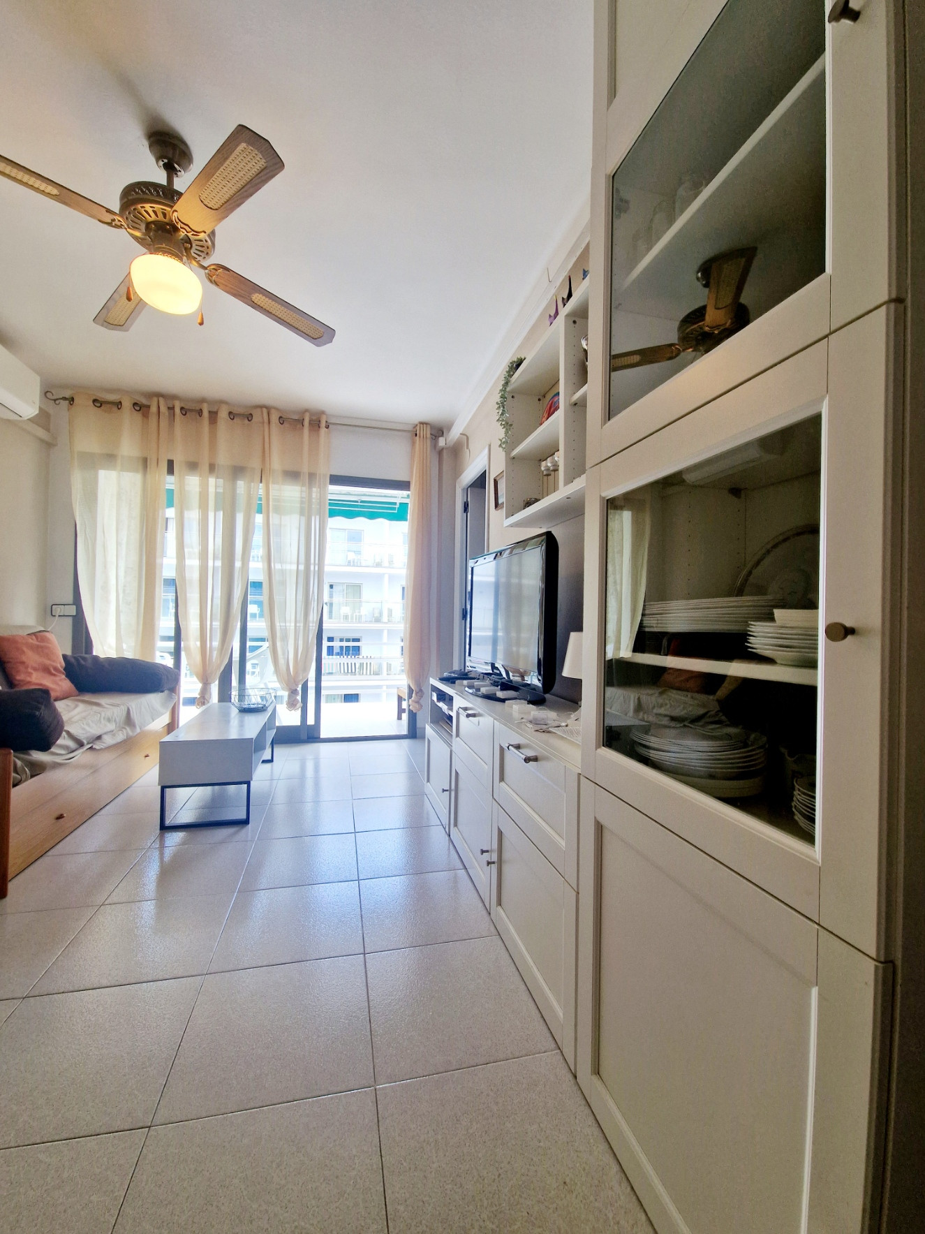 Rent Apartment in Salou BUIGAS APARTMENT picture-6