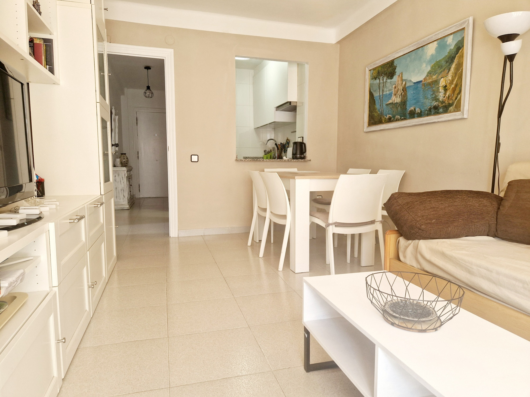 Rent Apartment in Salou BUIGAS APARTMENT picture-2