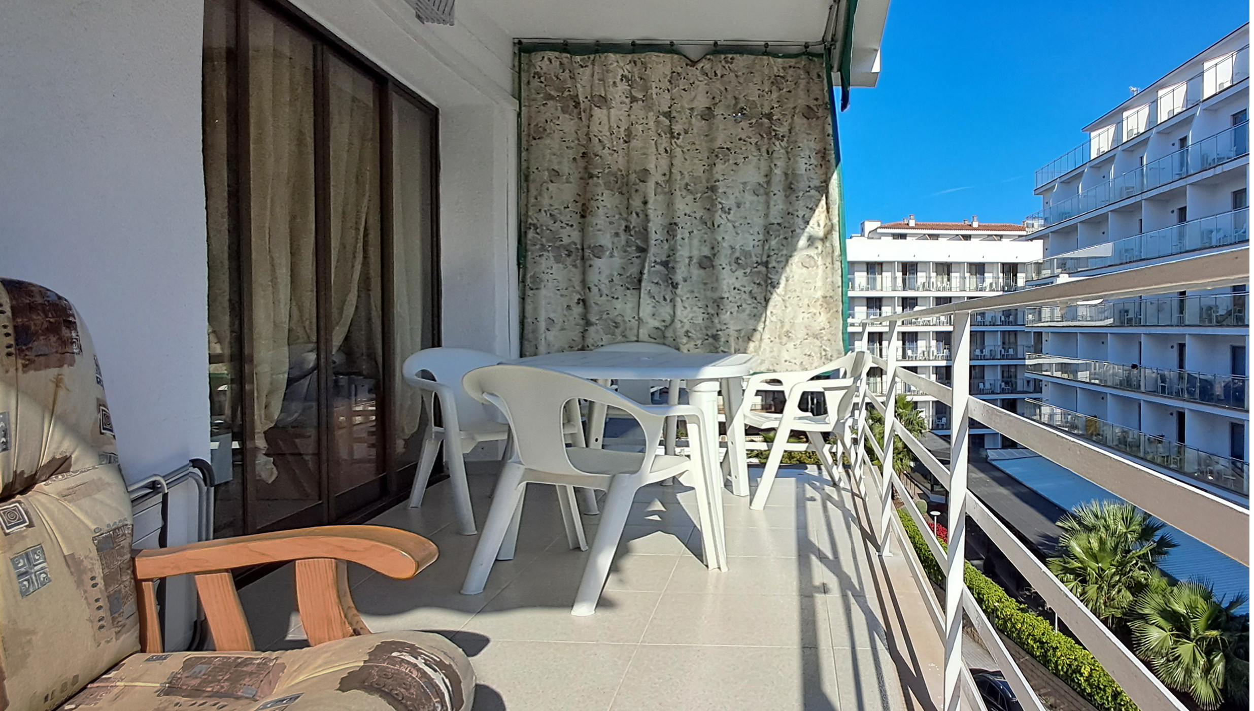 Rent Apartment in Salou BUIGAS APARTMENT picture-25