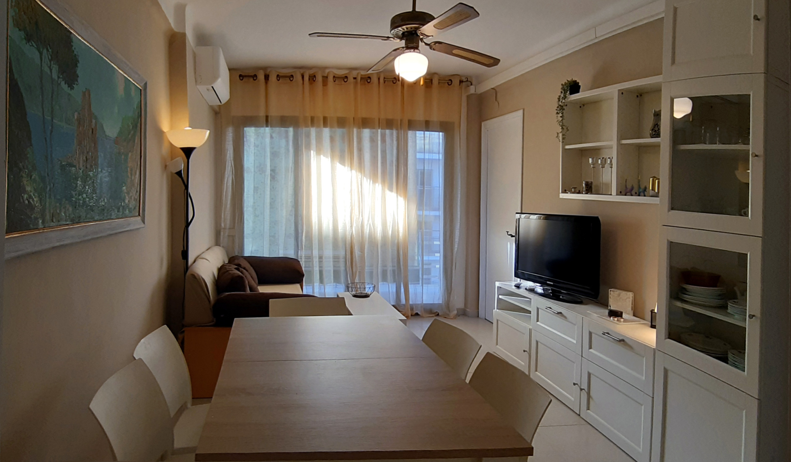 Rent Apartment in Salou BUIGAS APARTMENT picture-8