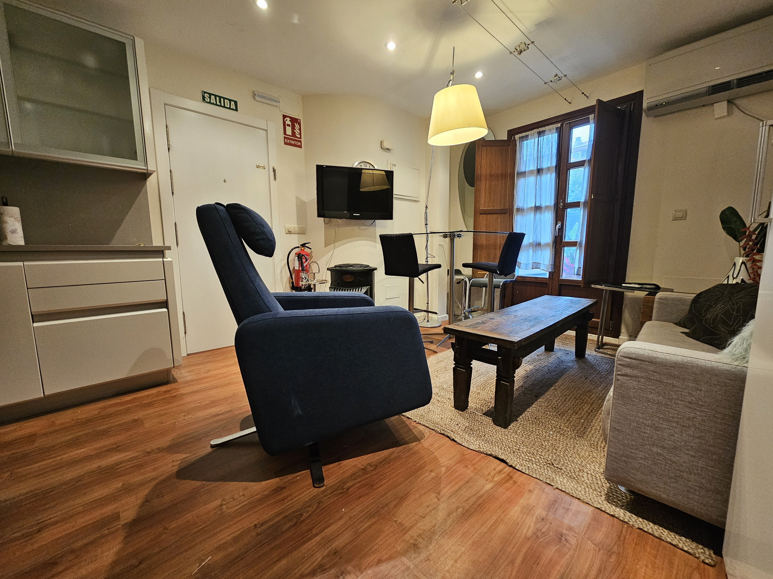 Ferienwohnung in Llanes buchen 15B07 Sablón 1 Bild-7