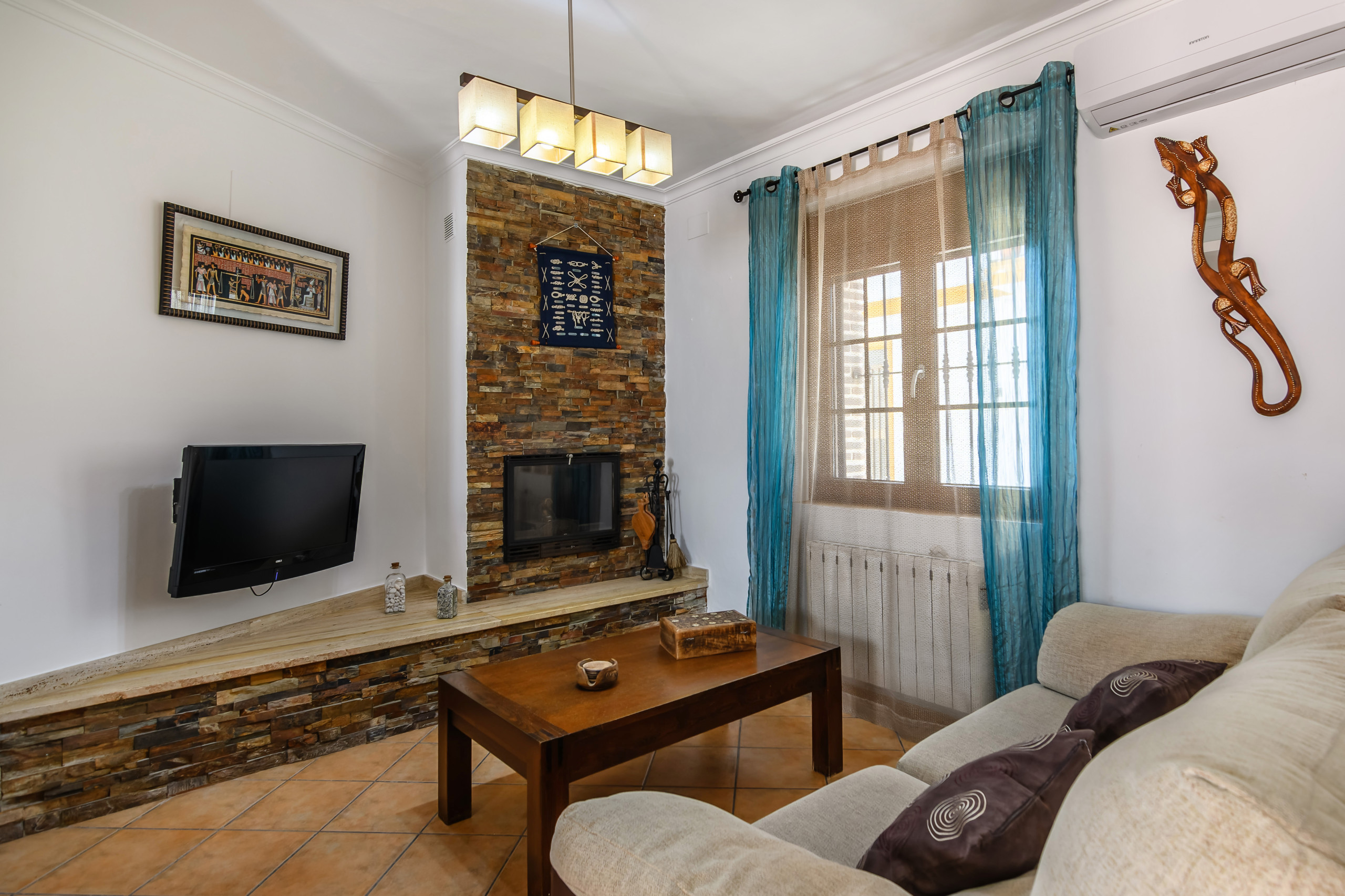 Rent Town house in Ayamonte Casa Bataclan VFT picture-0