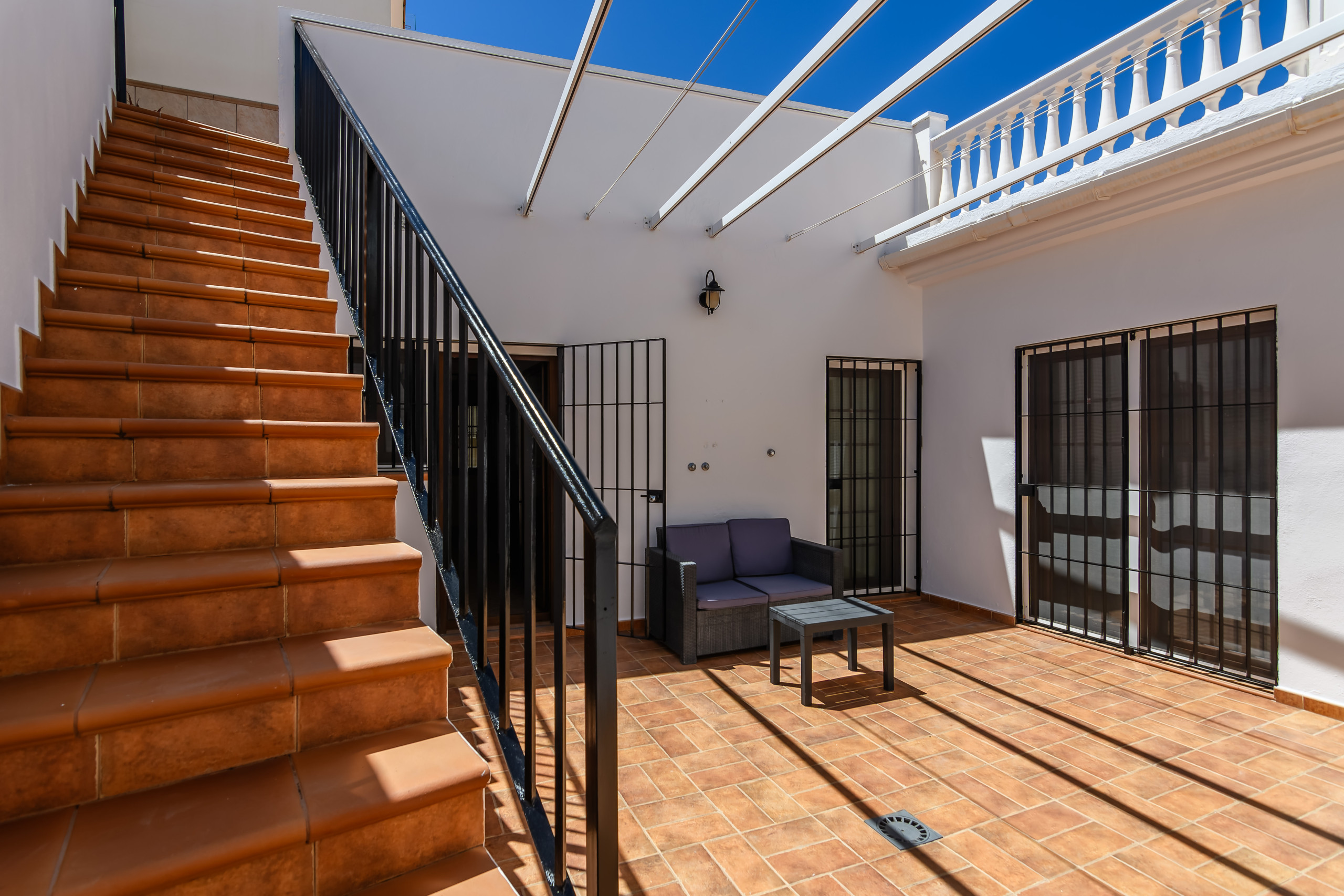 Rent Town house in Ayamonte Casa Bataclan VFT picture-25