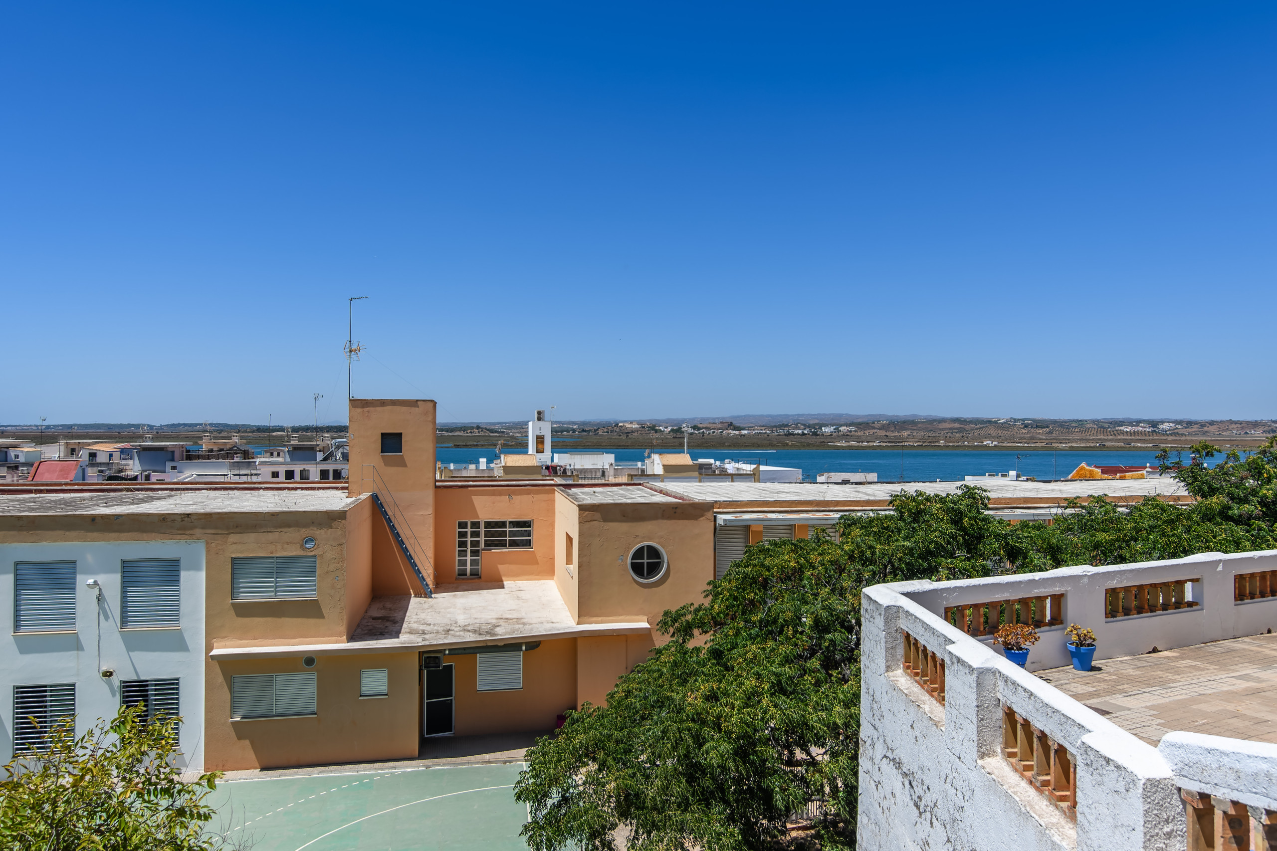 Halfvrijstaand huis in Ayamonte buchen Casa Bataclan VFT Bild-29