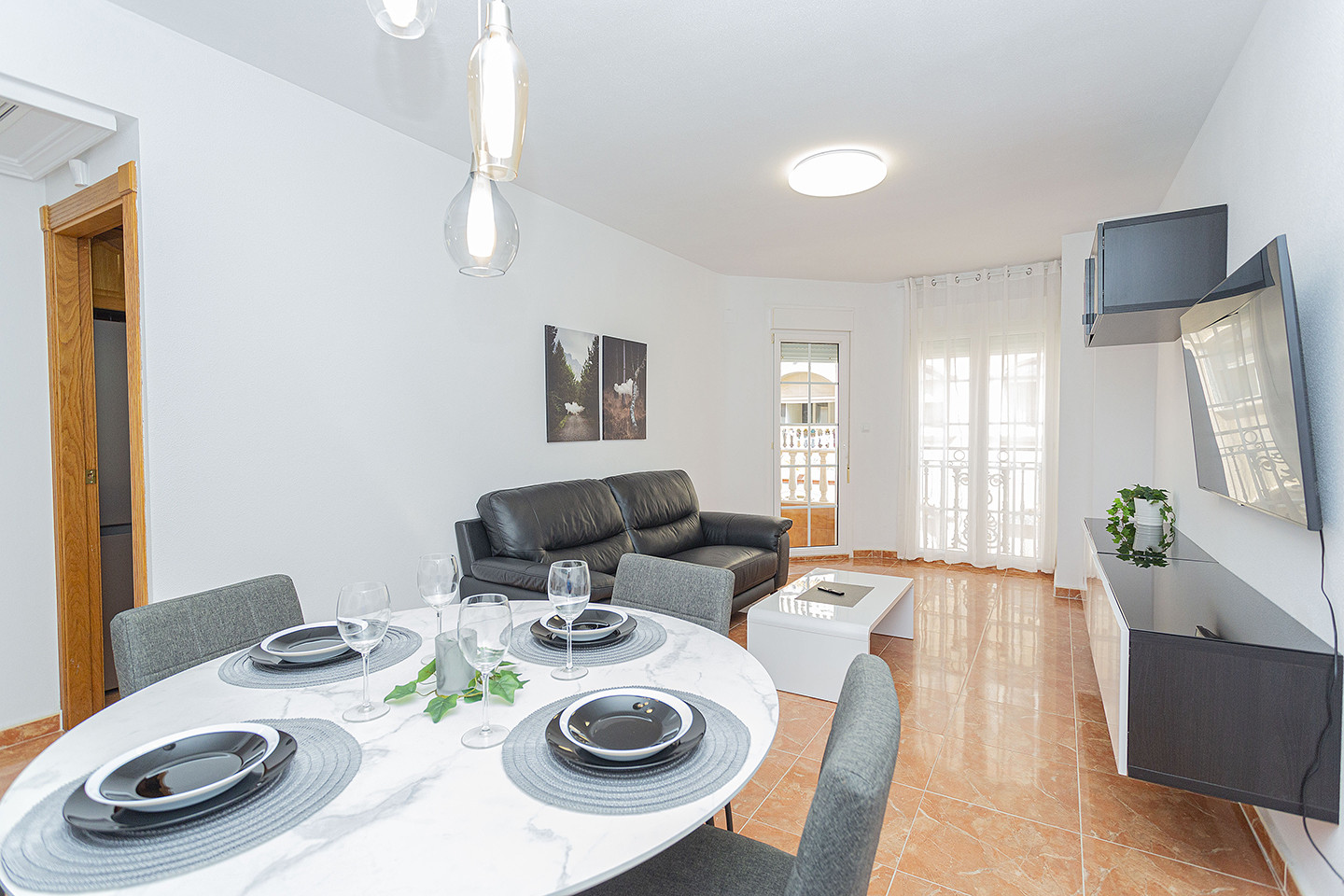 Alquilar Apartamento en Torrevieja 155 Amazing Luxury apartment Alicante-Holiday imagen-0