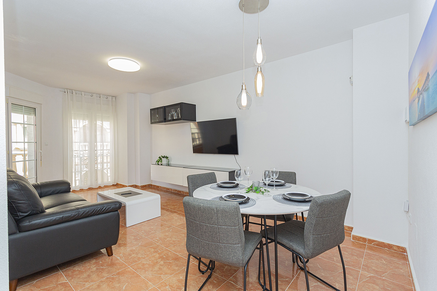 Alquilar Apartamento en Torrevieja 155 Amazing Luxury apartment Alicante-Holiday imagen-22