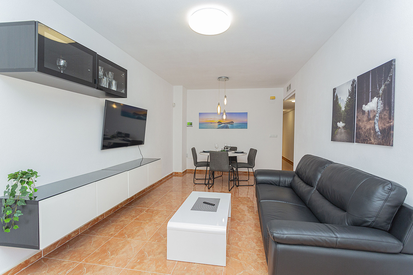 Alquilar Apartamento en Torrevieja 155 Amazing Luxury apartment Alicante-Holiday imagen-24