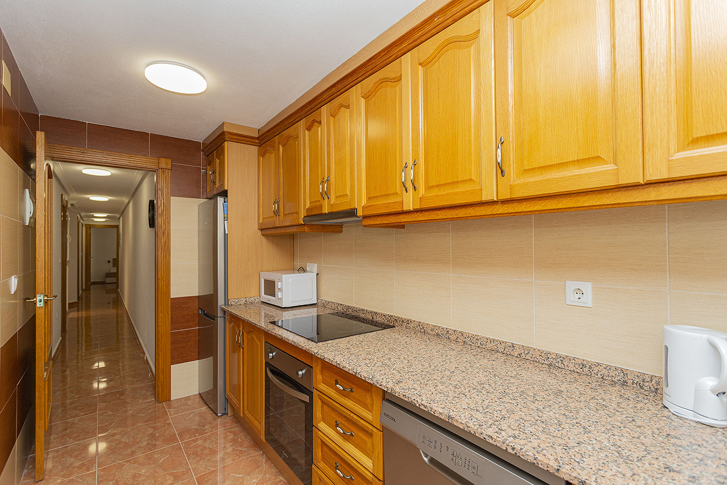 Alquilar Apartamento en Torrevieja 155 Amazing Luxury apartment Alicante-Holiday imagen-23