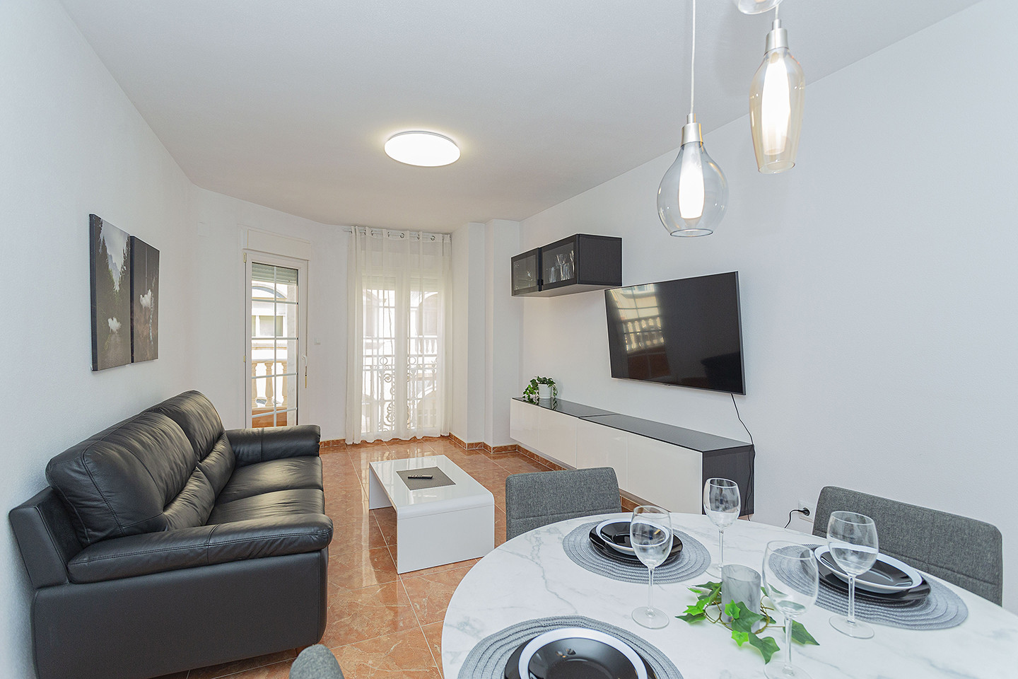 Alquilar Apartamento en Torrevieja 155 Amazing Luxury apartment Alicante-Holiday imagen-28