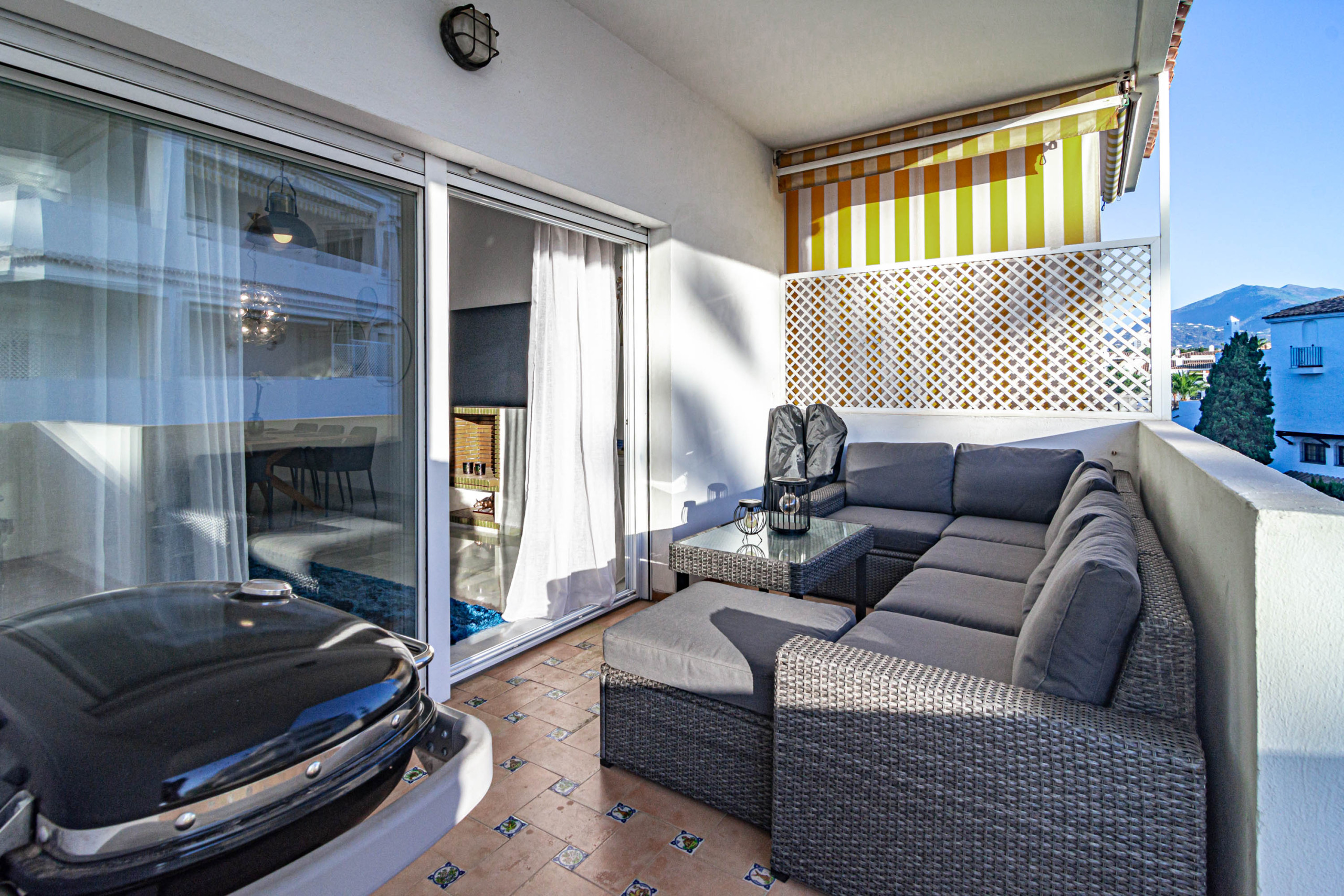 Alquilar Apartamento en Marbella RG312 - Royal garden by Roomservices imagen-18