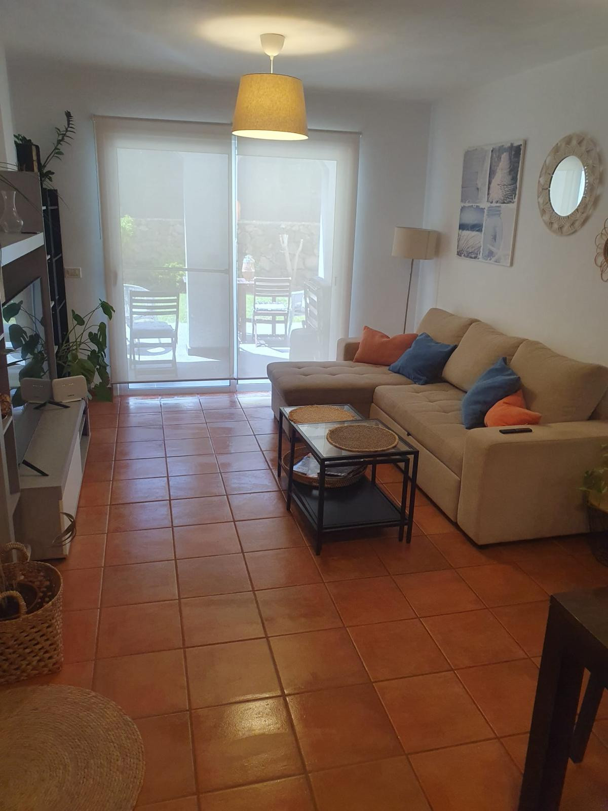 Ferienwohnung in Santa Cruz de Tenerife buchen Apto Santa Ursula Bild-14