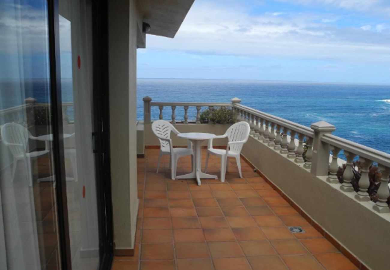 Rent Apartment in Los Realejos Suite 3 dormitorios Los roques picture-9