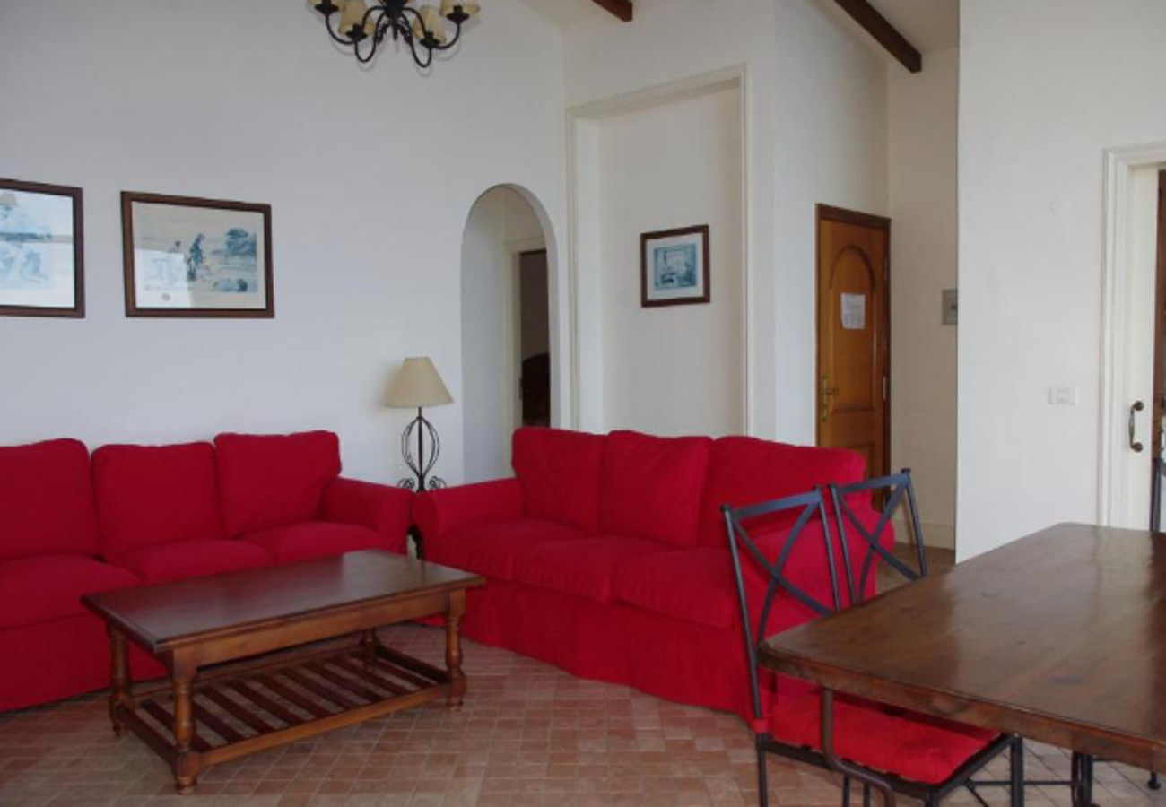 Rent Apartment in Los Realejos Suite 3 dormitorios Los roques picture-7