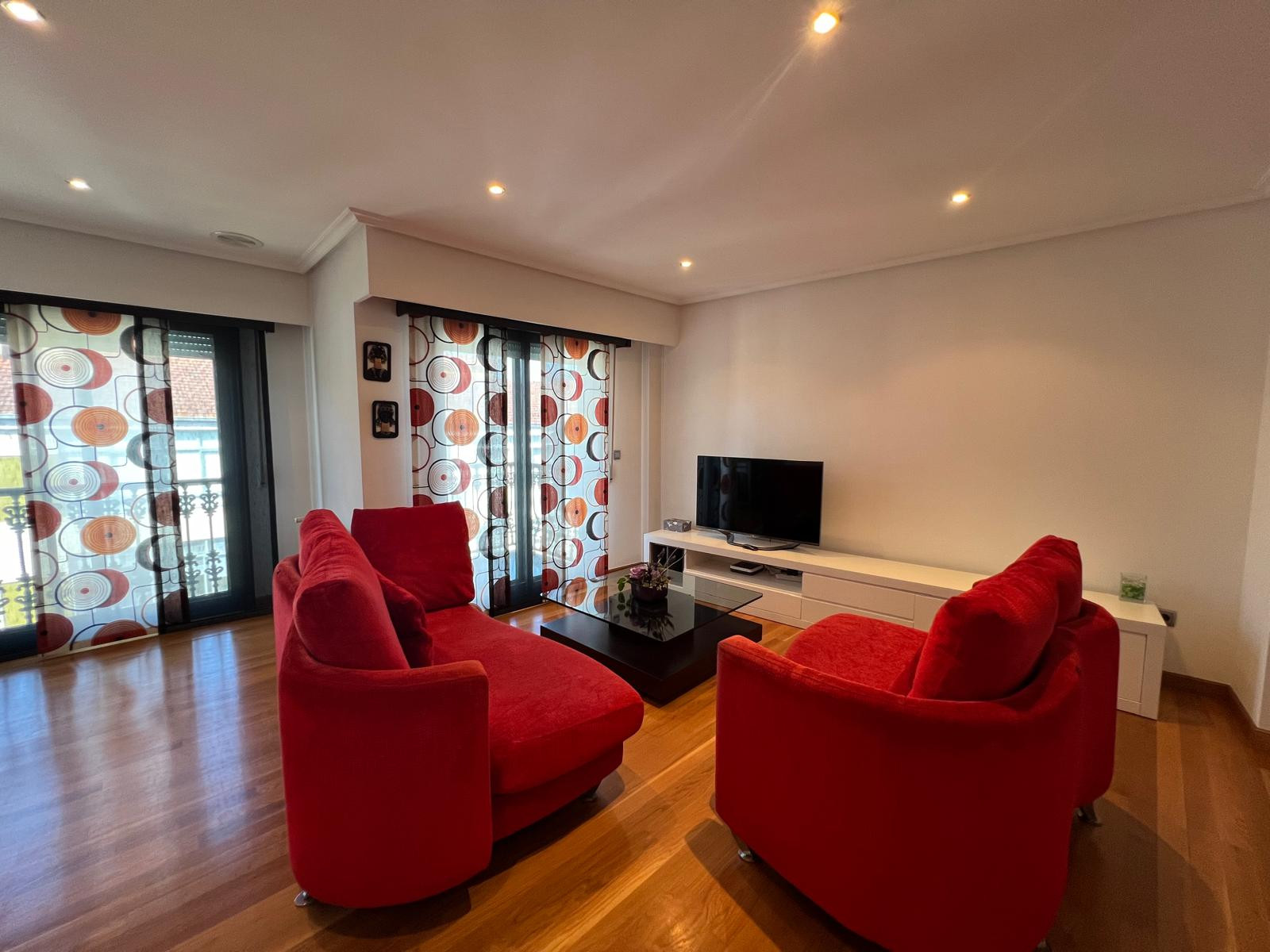 Rent Apartment in  YourHouse Aldo Ourense Termal picture-1