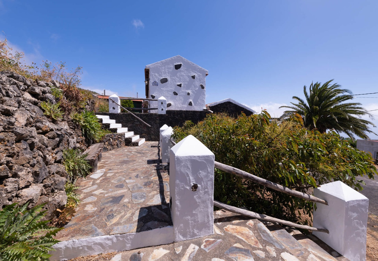 Landhaus in Guía de Isora buchen Casa Tía Estebana Bild-0