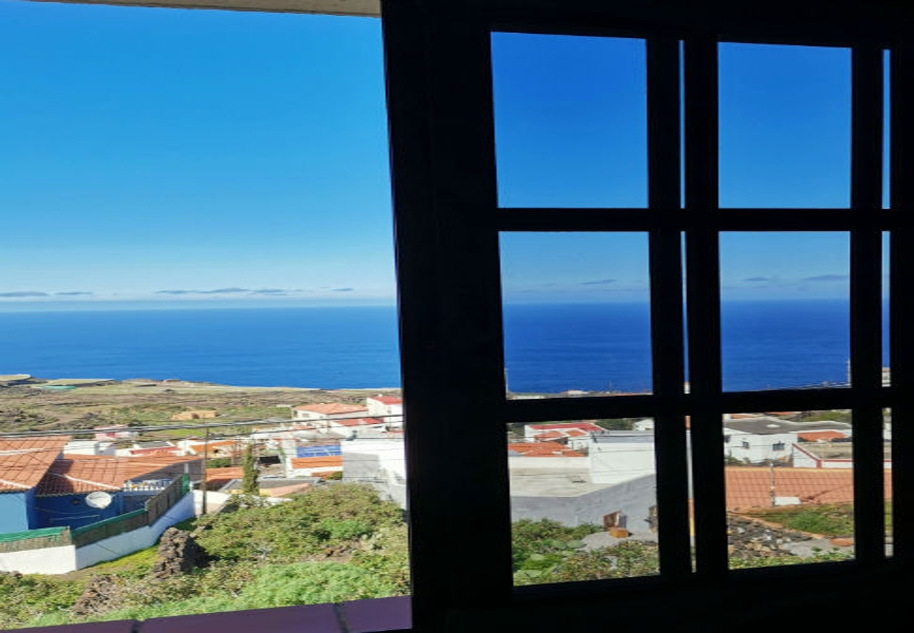 Landhaus in Guía de Isora buchen Casa rural los Llanillos de Brujita Bild-5