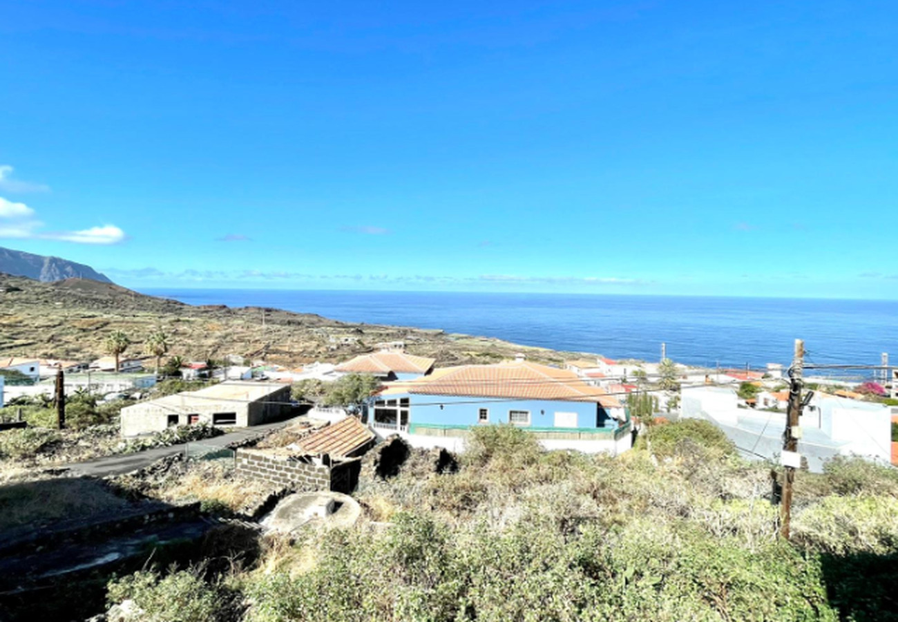 Landhaus in Guía de Isora buchen Casa rural los Llanillos de Brujita Bild-4