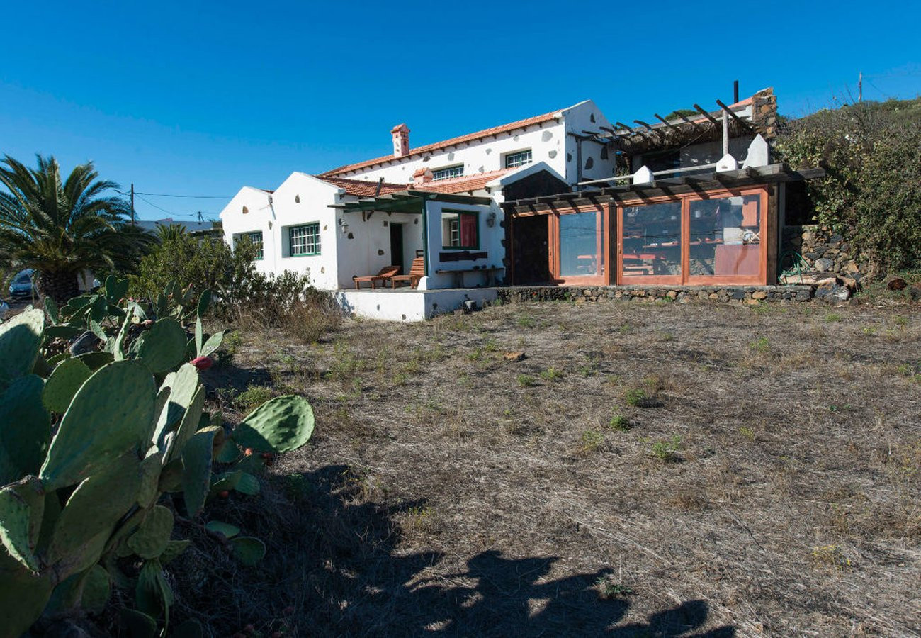 Location Maison à Guía de Isora Casa abuelo Buenaventura photo-11