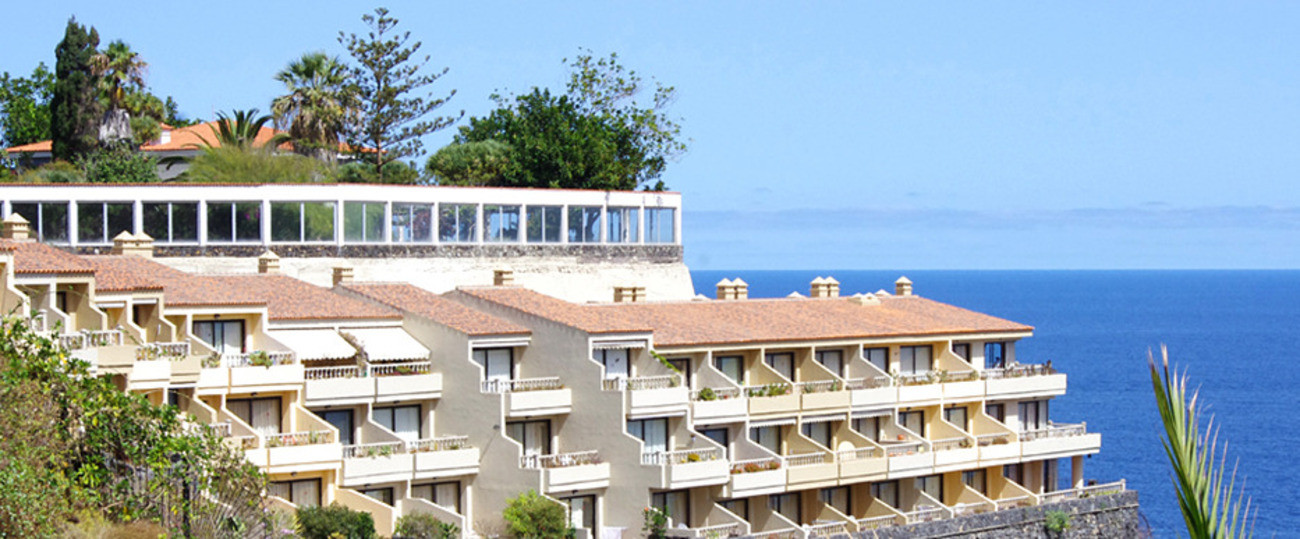 Ferienwohnung in Los Realejos buchen Los Roques 2 Pers Superior Bild-1