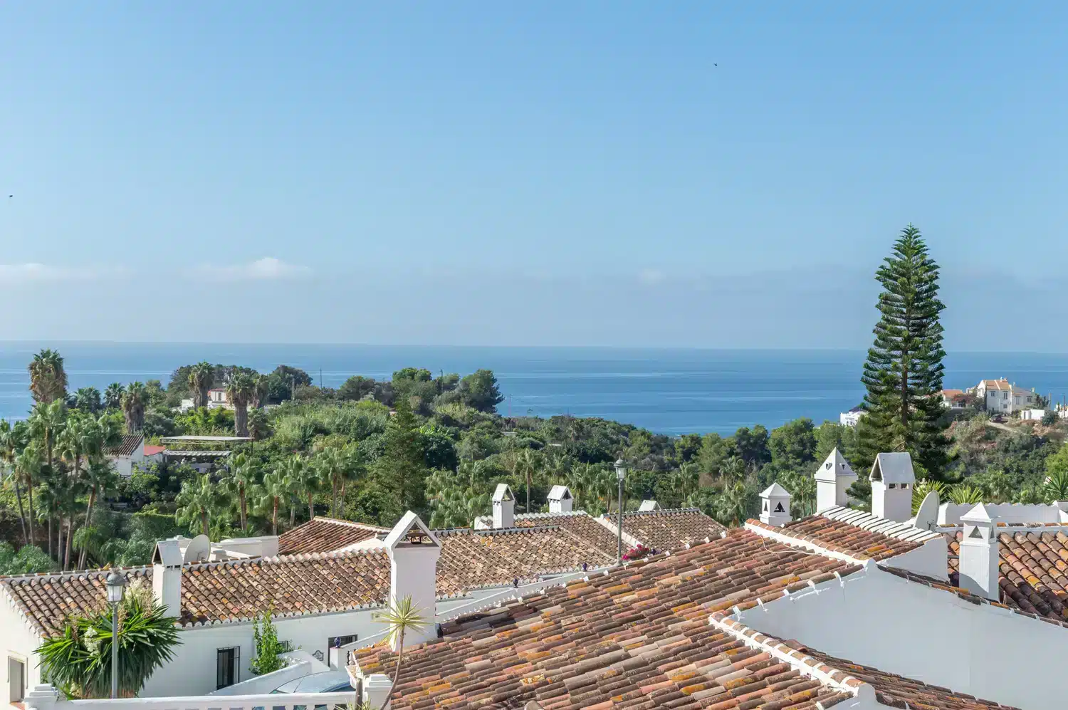 Alquilar Apartamento en Nerja Tetuan 15 - Oasis Properties imagen-18