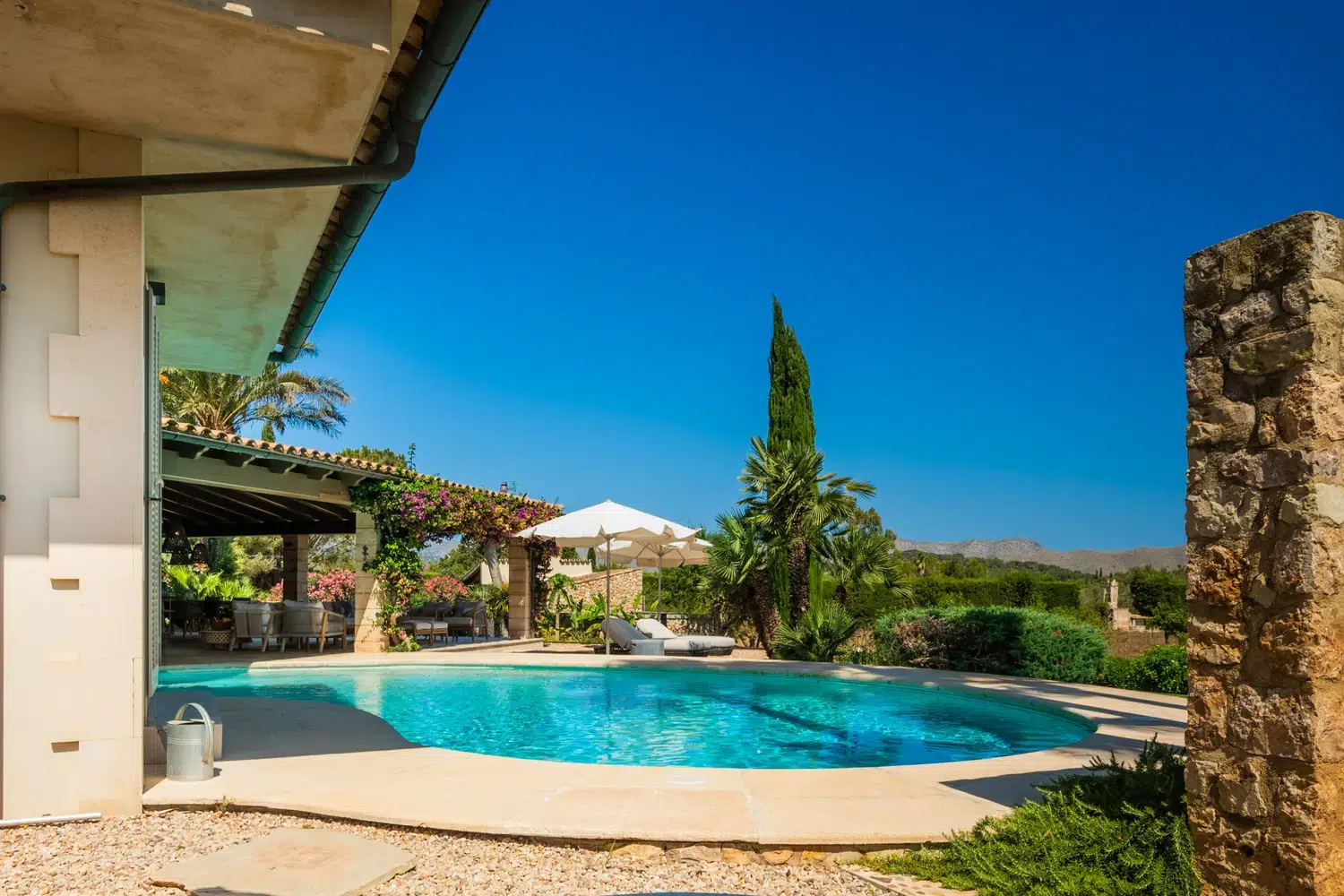 Alquilar Villa en Puerto de Alcudia Kingmoon, Villa 5StarsHome Mallorca imagen-34