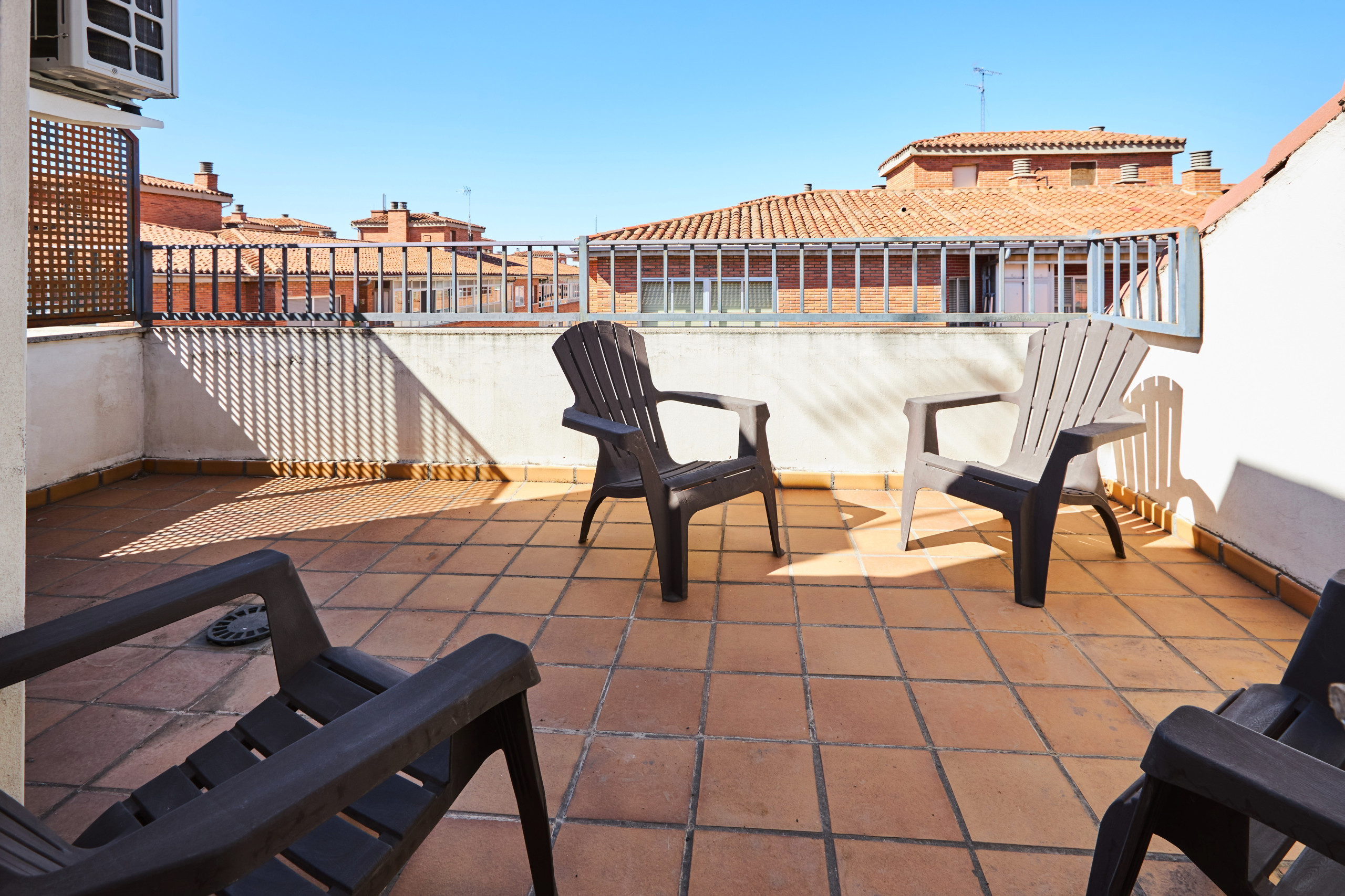 Rent Apartment in Avila Soterraña 3B picture-9