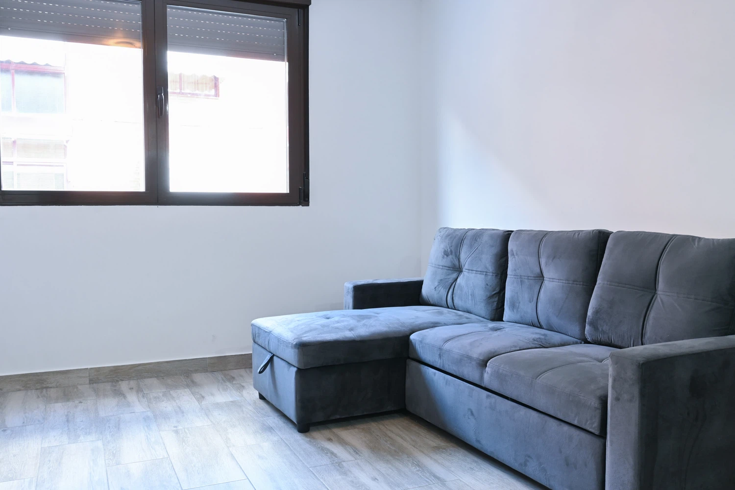 Alquilar Apartamento en Madrid M (MMA322B) Acogedor apartamento de un dormitorio imagen-15