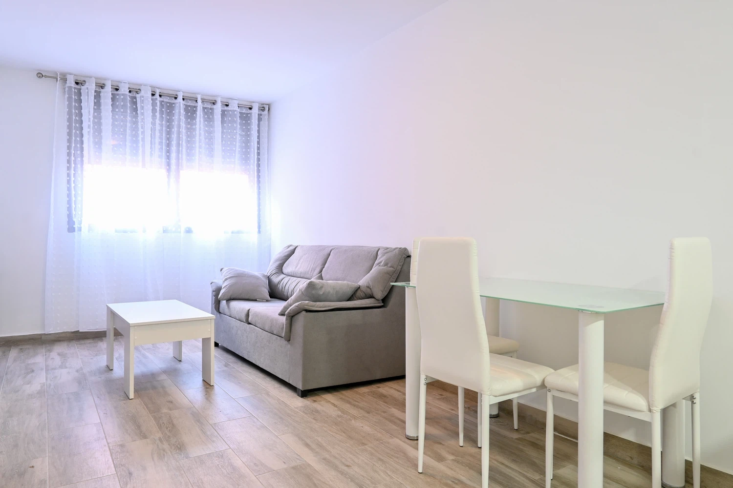 Alquilar Apartamento en Madrid M (MMA322A)Acogedor apartamento de un dormitorio e imagen-7