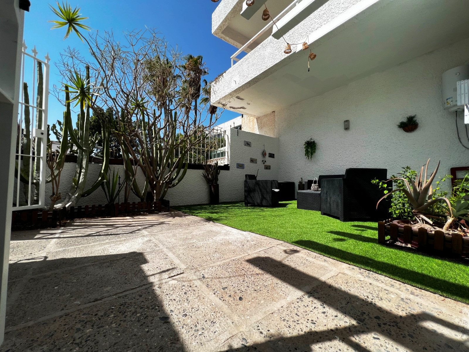 Rent Apartment in Santa Cruz de Tenerife Eureka Tedy picture-1