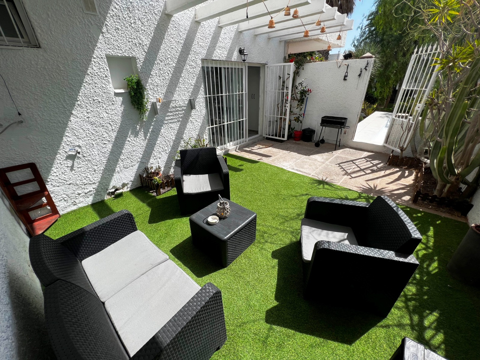 Rent Apartment in Santa Cruz de Tenerife Eureka Tedy picture-11