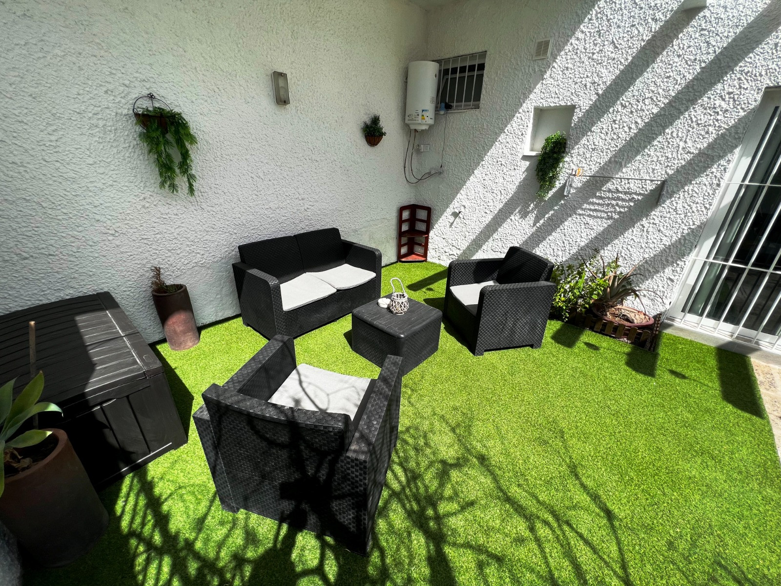 Rent Apartment in Santa Cruz de Tenerife Eureka Tedy picture-3