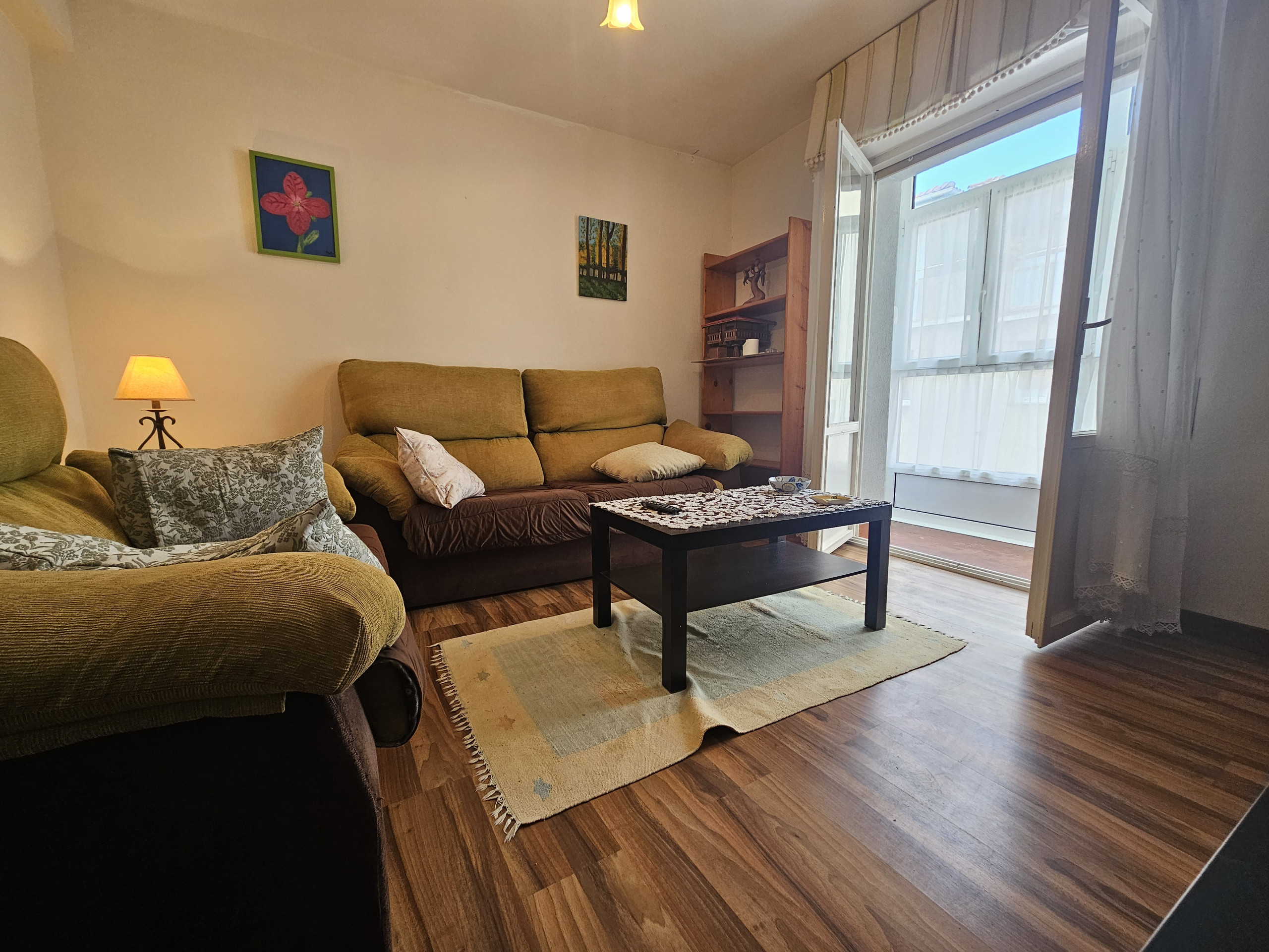 Ferienwohnung in Luanco buchen 25A06 Centrico Playa 4 dormitorios Luanco Bild-11