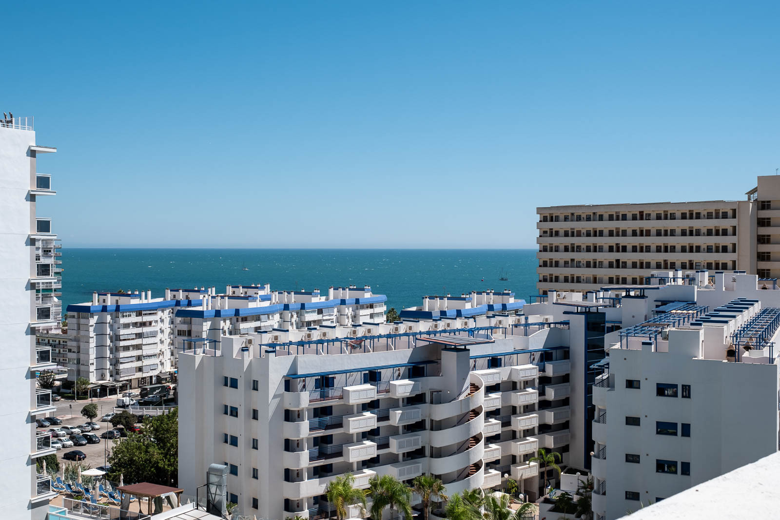 Ferienwohnung in Benalmádena buchen AS EXT BMD LOS PATOS 150 Bild-0