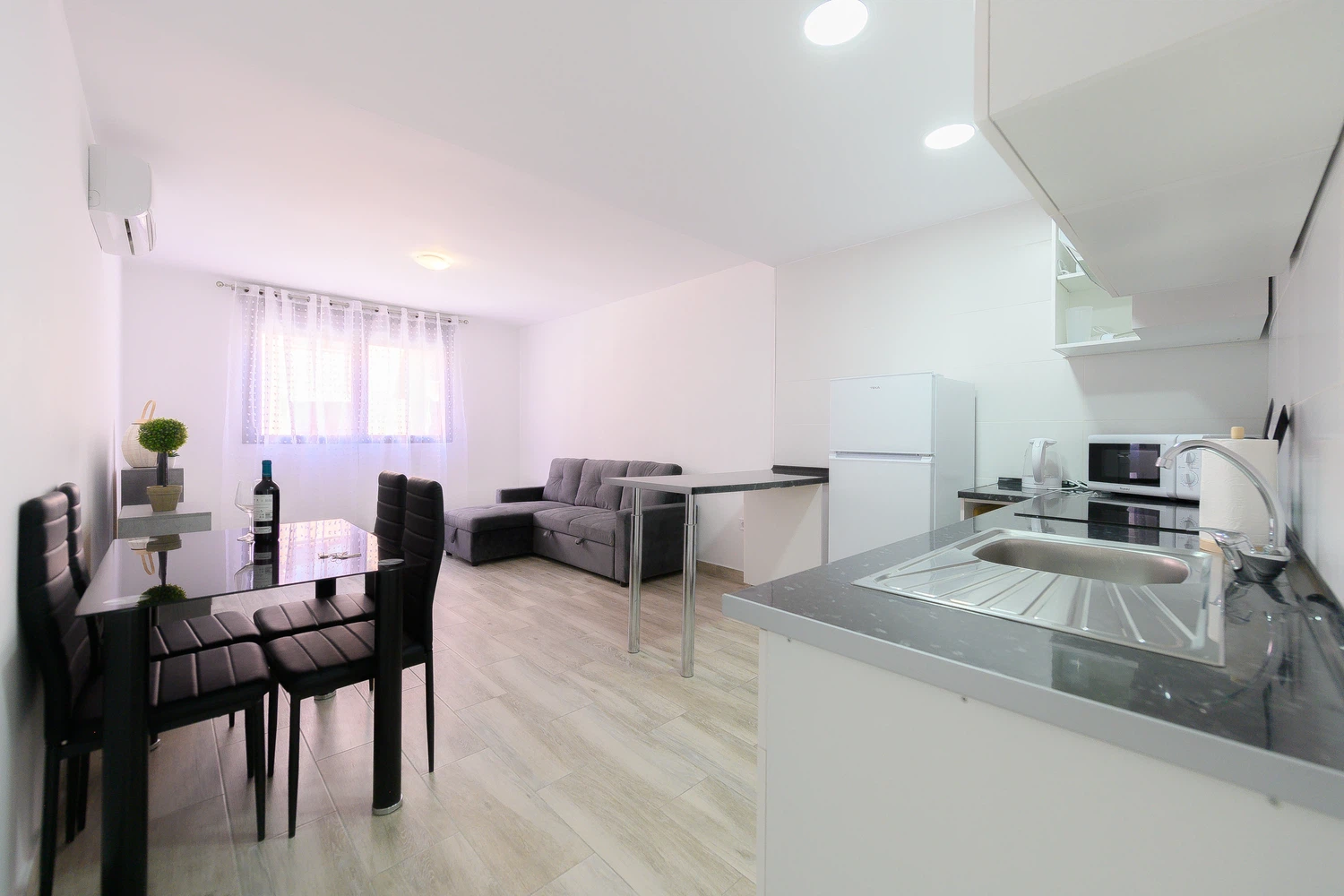 Alquilar Apartamento en Madrid M (MMA321B) Acogedor apartamento de un dormitorio imagen-10