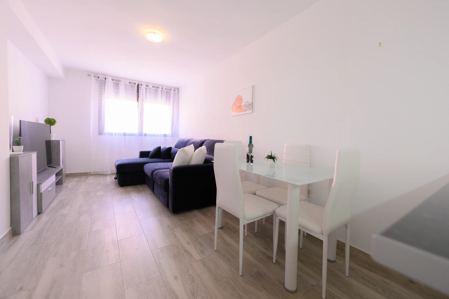 Alquilar Apartamento en Madrid M (MMA323A)Acogedor apartamento de un dormitorio e imagen-10