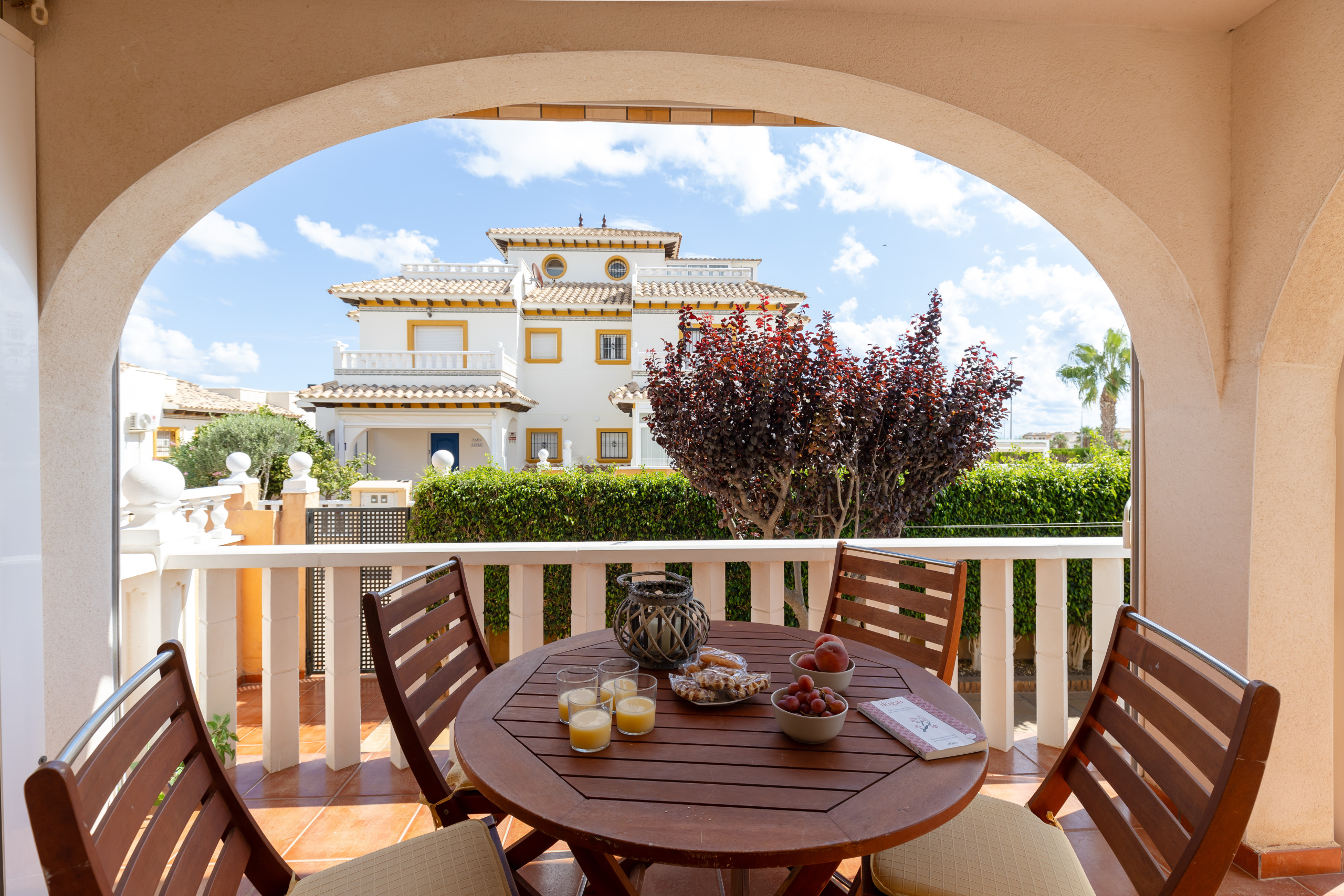 Rent Villa in Orihuela Costa Honey Life Villa by Fidalsa picture-6