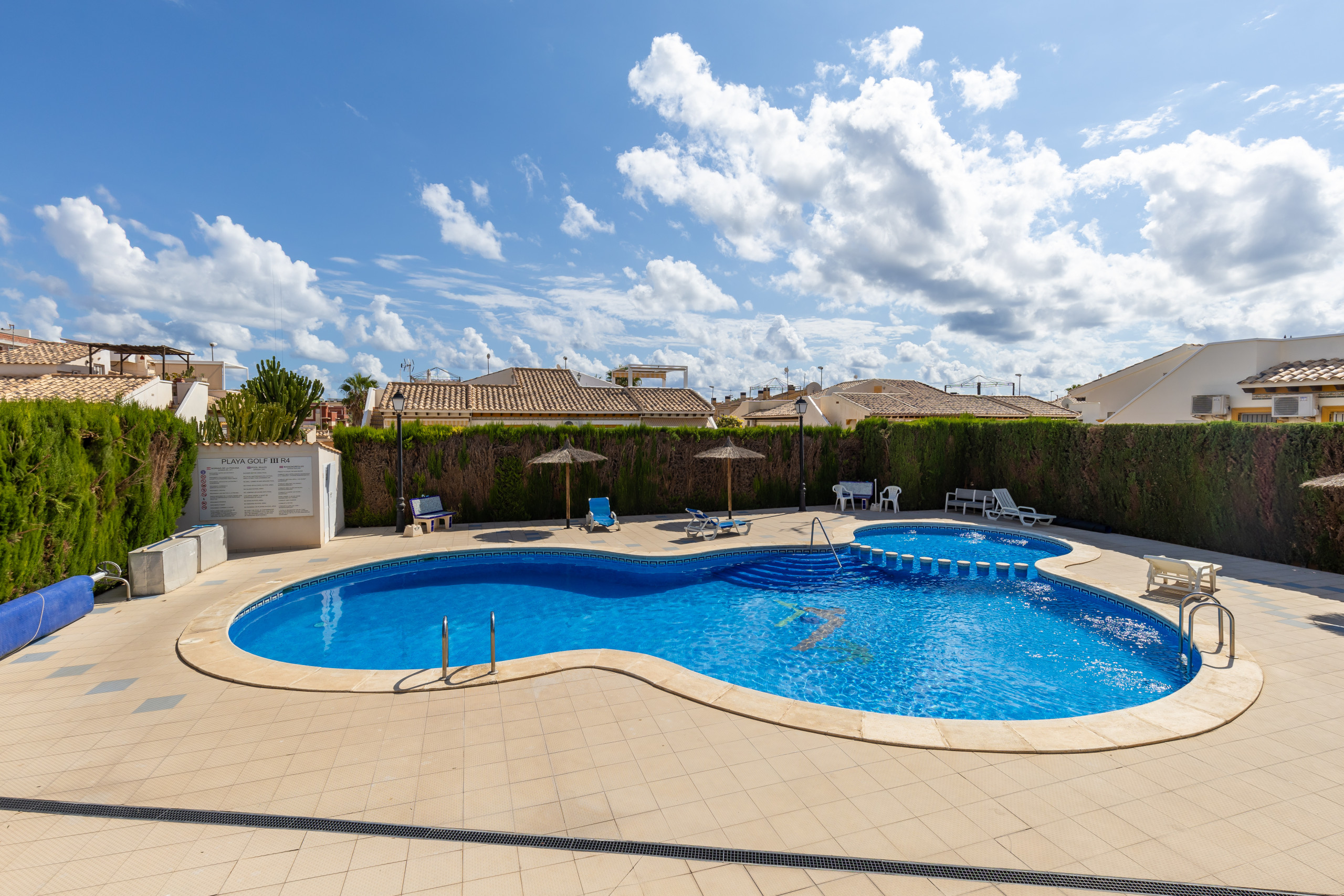 Rent Villa in Orihuela Costa Honey Life Villa by Fidalsa picture-5